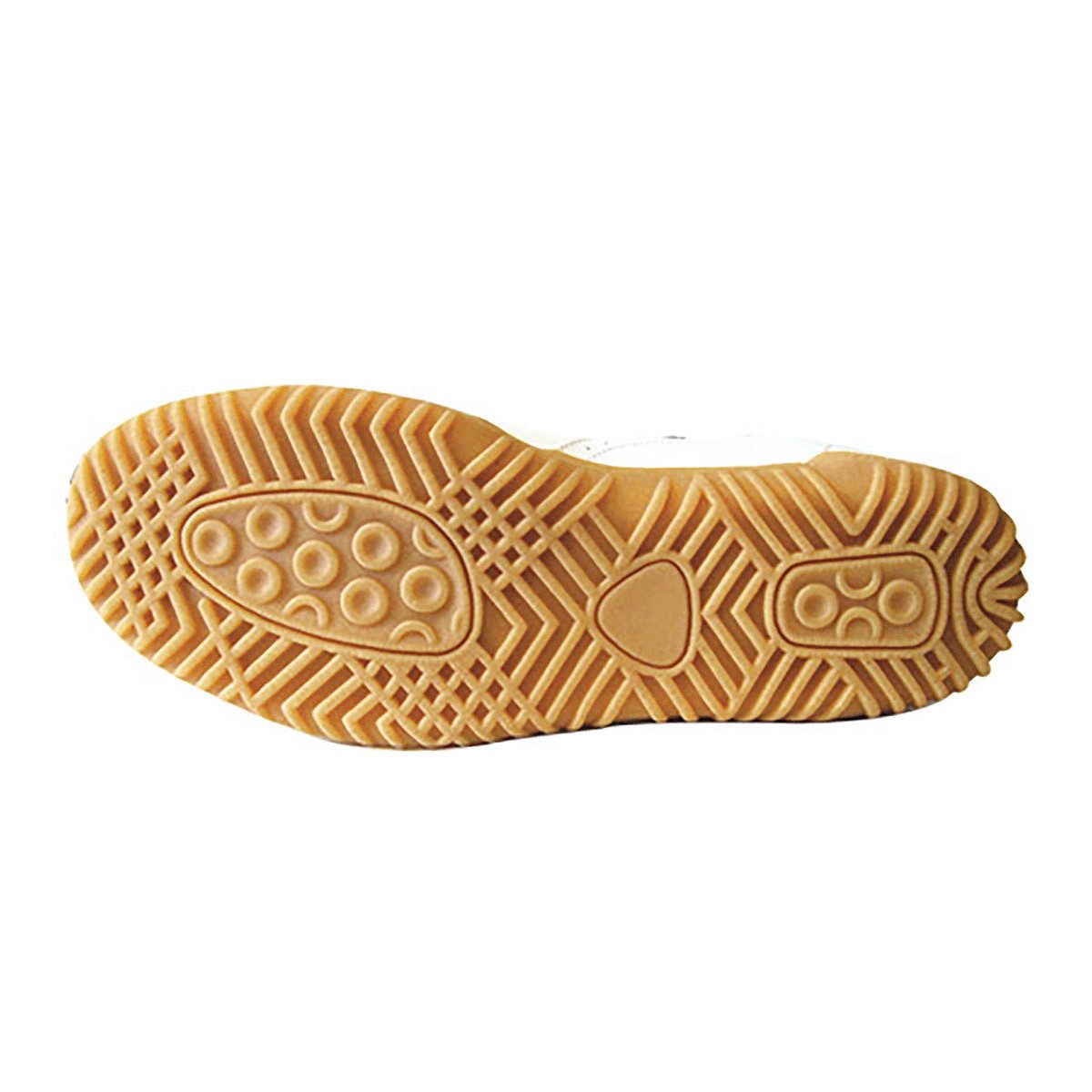 Gewo Tischtennisschuh TT-Super Indoor Hallenschuh Trainingsschuh geeignet für Tischtennis