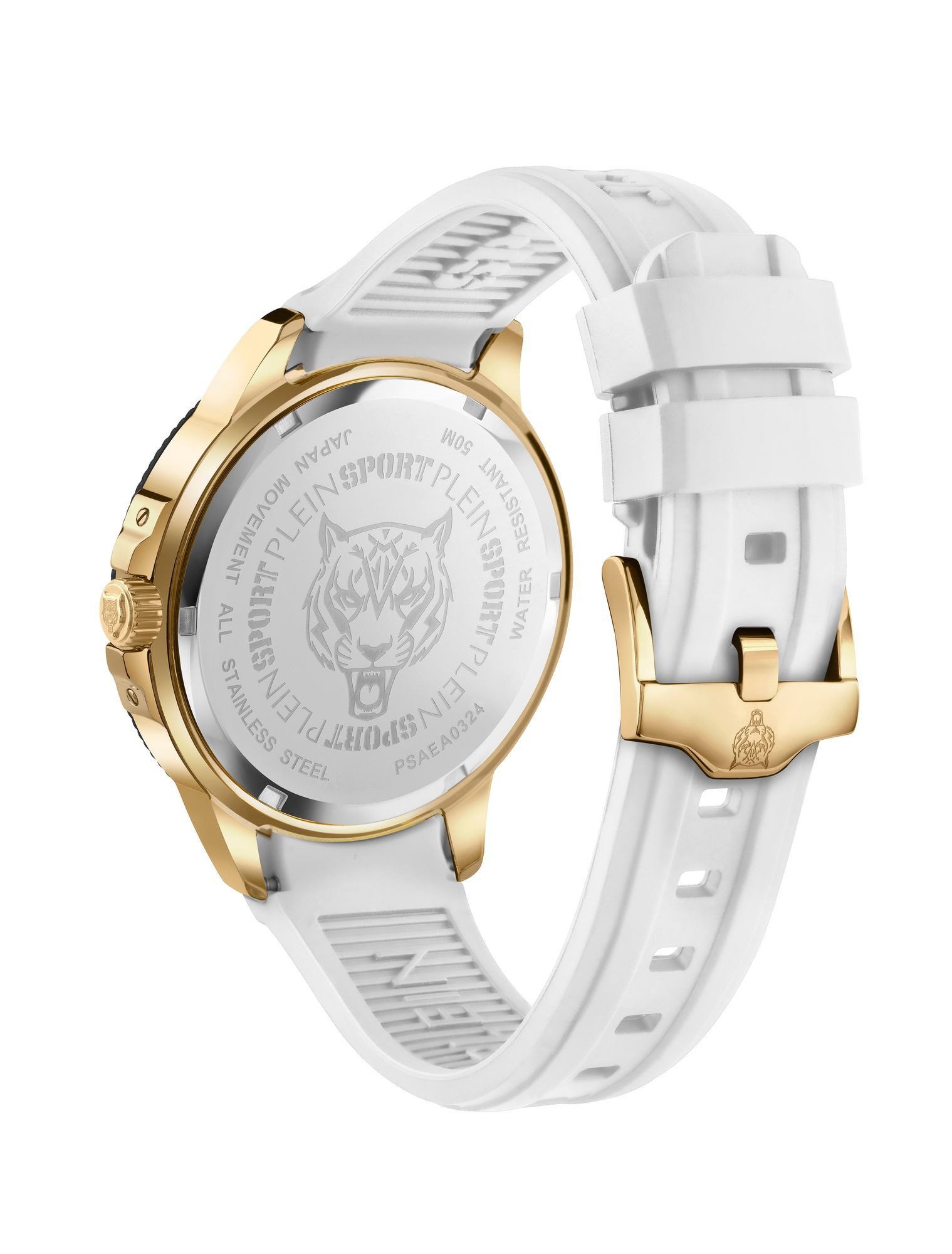 PHILIPP PLEIN Quarzuhr PSAEA0324