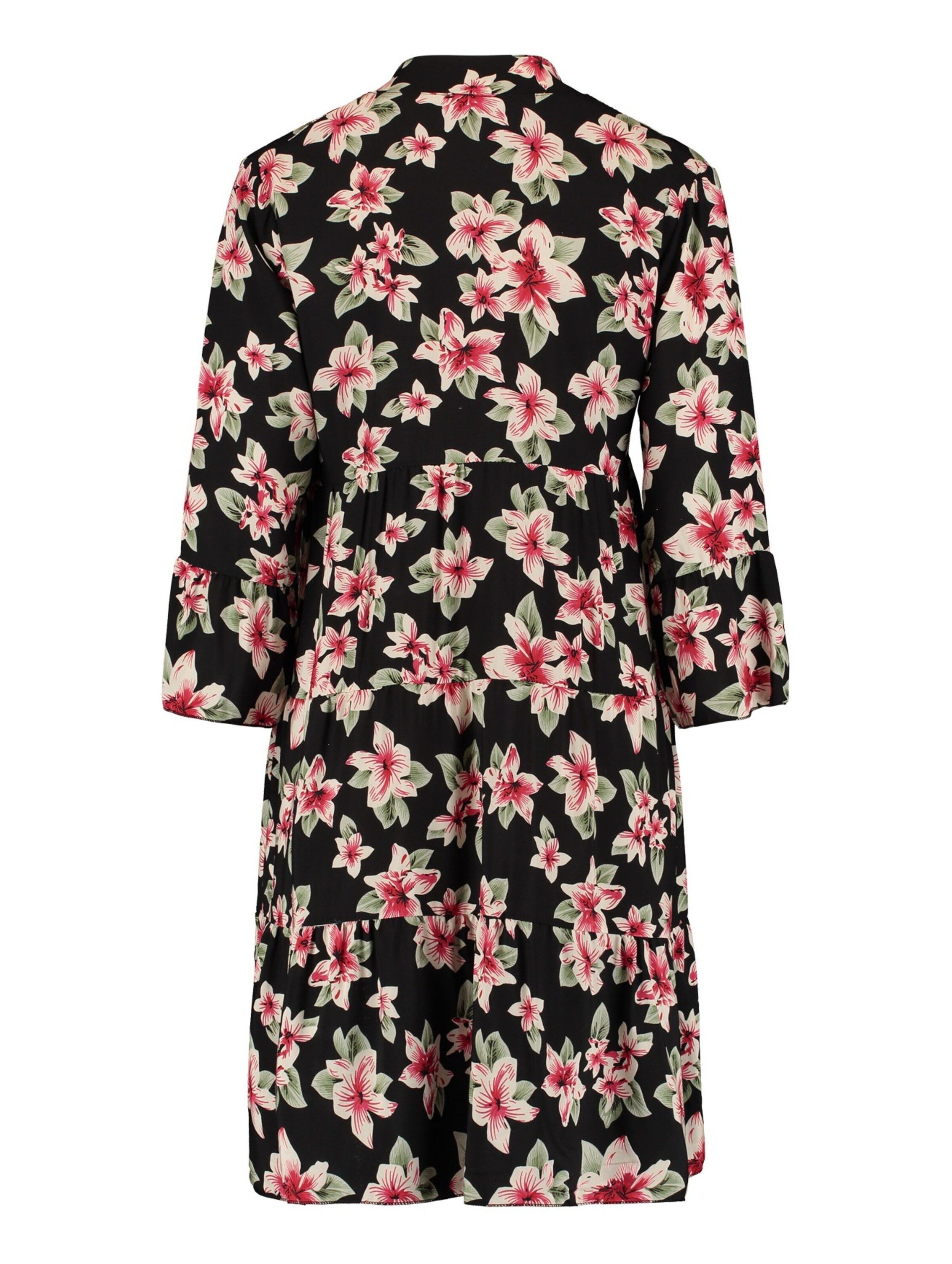HaILY’S Cocktailkleid (1-tlg) Drapiert/gerafft günstig online kaufen