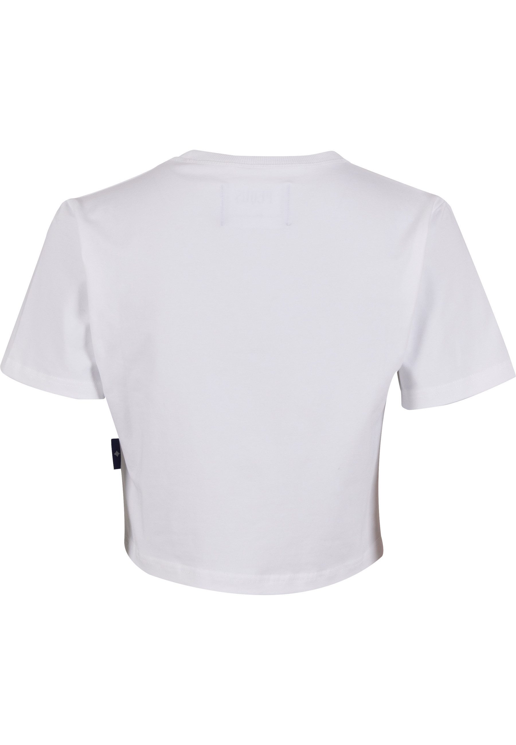 PEQUS T-Shirt PEQUS PEQUS Fallen Angel Top (1-tlg)