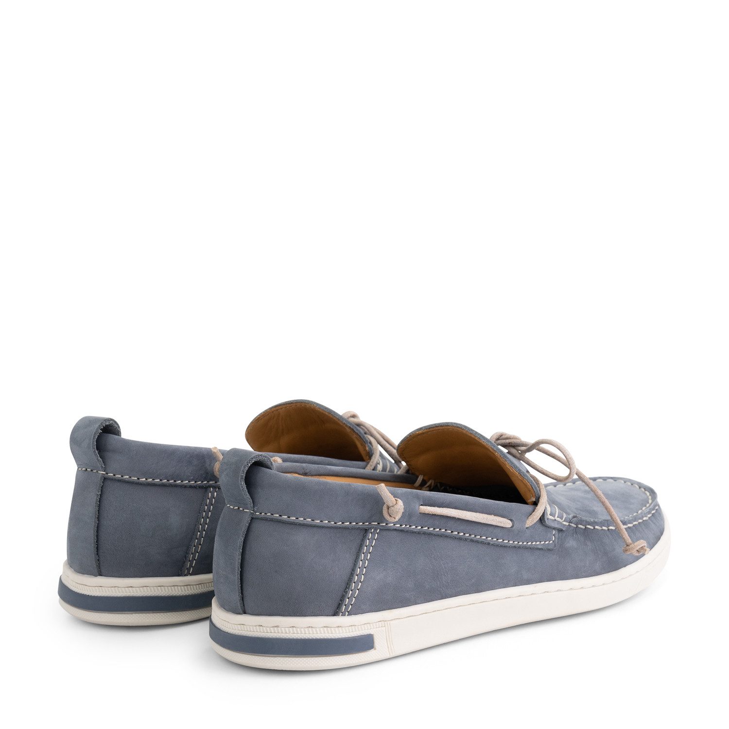 Travelin' Travelin' Falmouth Men Blue 44 günstig online kaufen