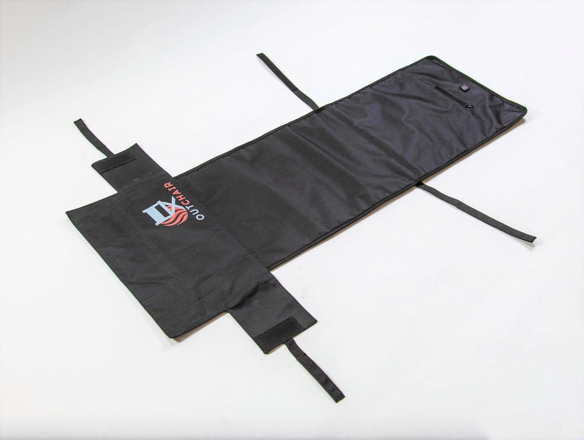 OUTCHAIR Polsterauflage Seat Cover - die innovative Wärmeunterlage, beheizb günstig online kaufen