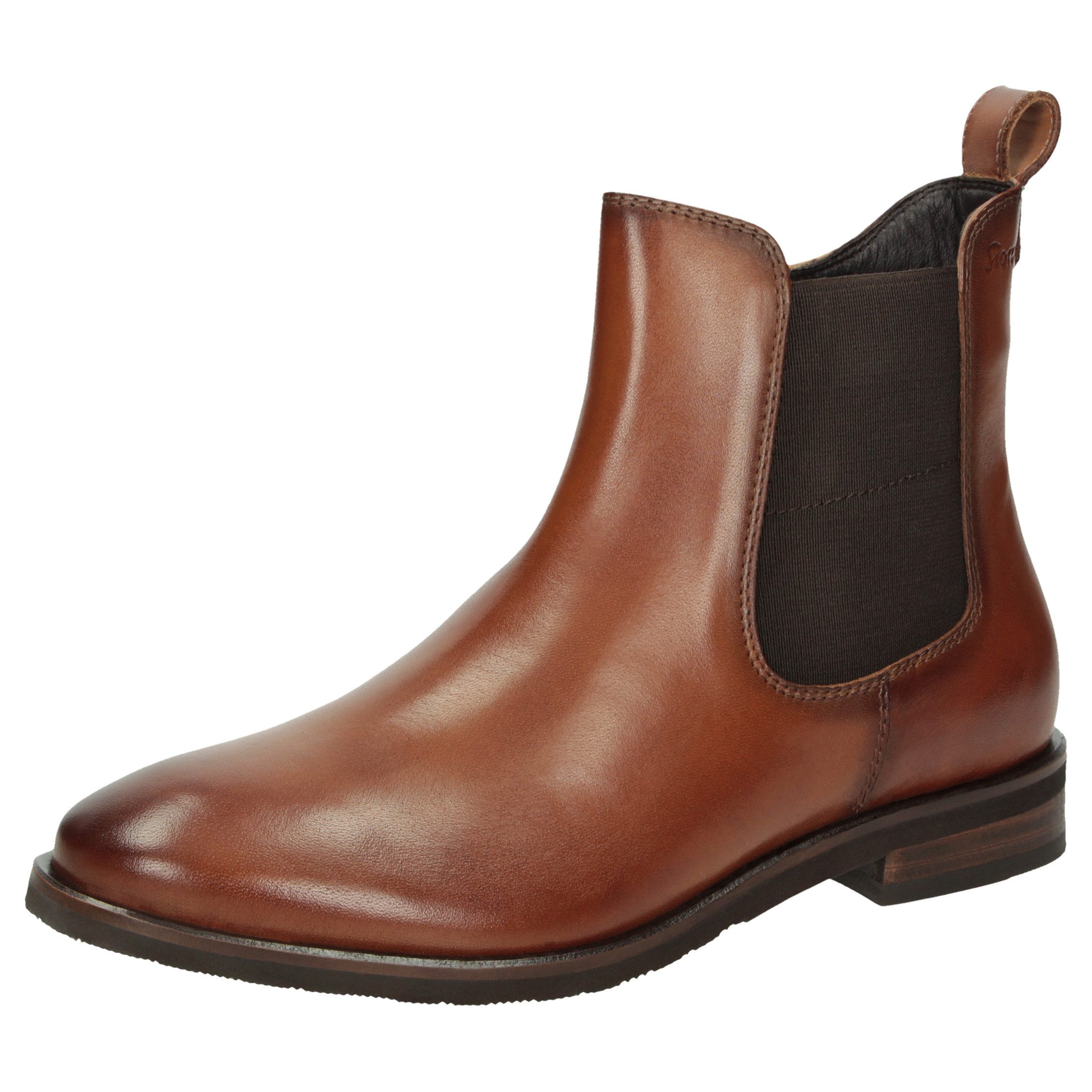 SIOUX Elaneska-700 Stiefelette