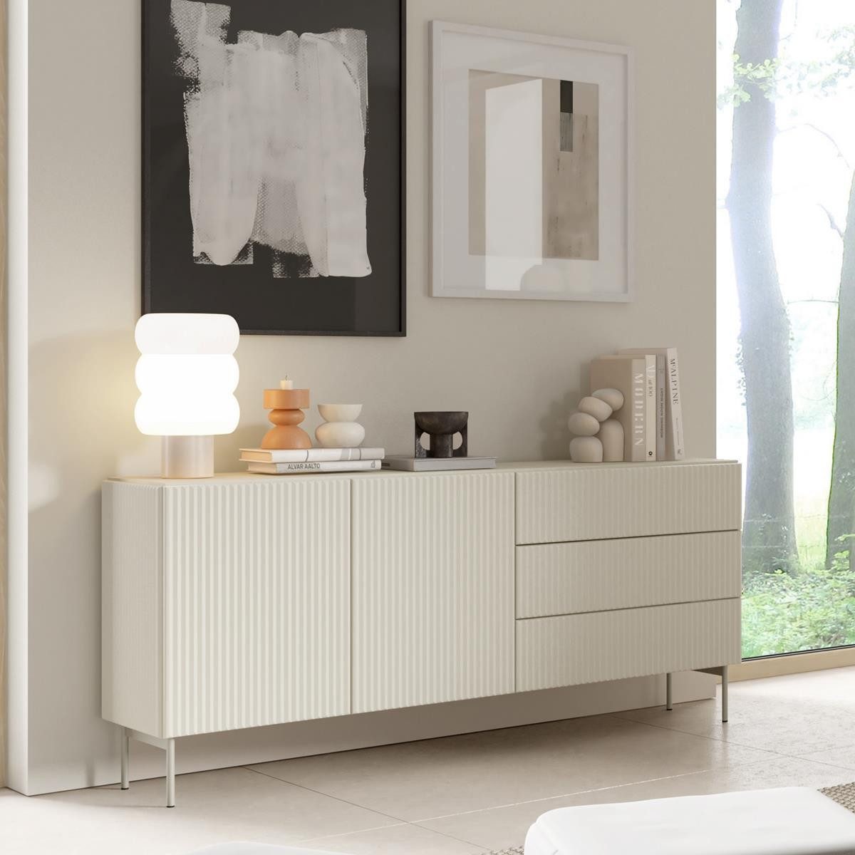 BETTSO Sideboard TUTTI