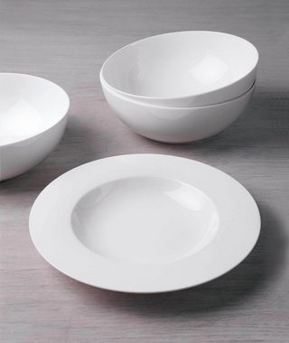 Villeroy & Boch Suppenteller Royal Suppenteller ø 24.0 cm, (1 St)