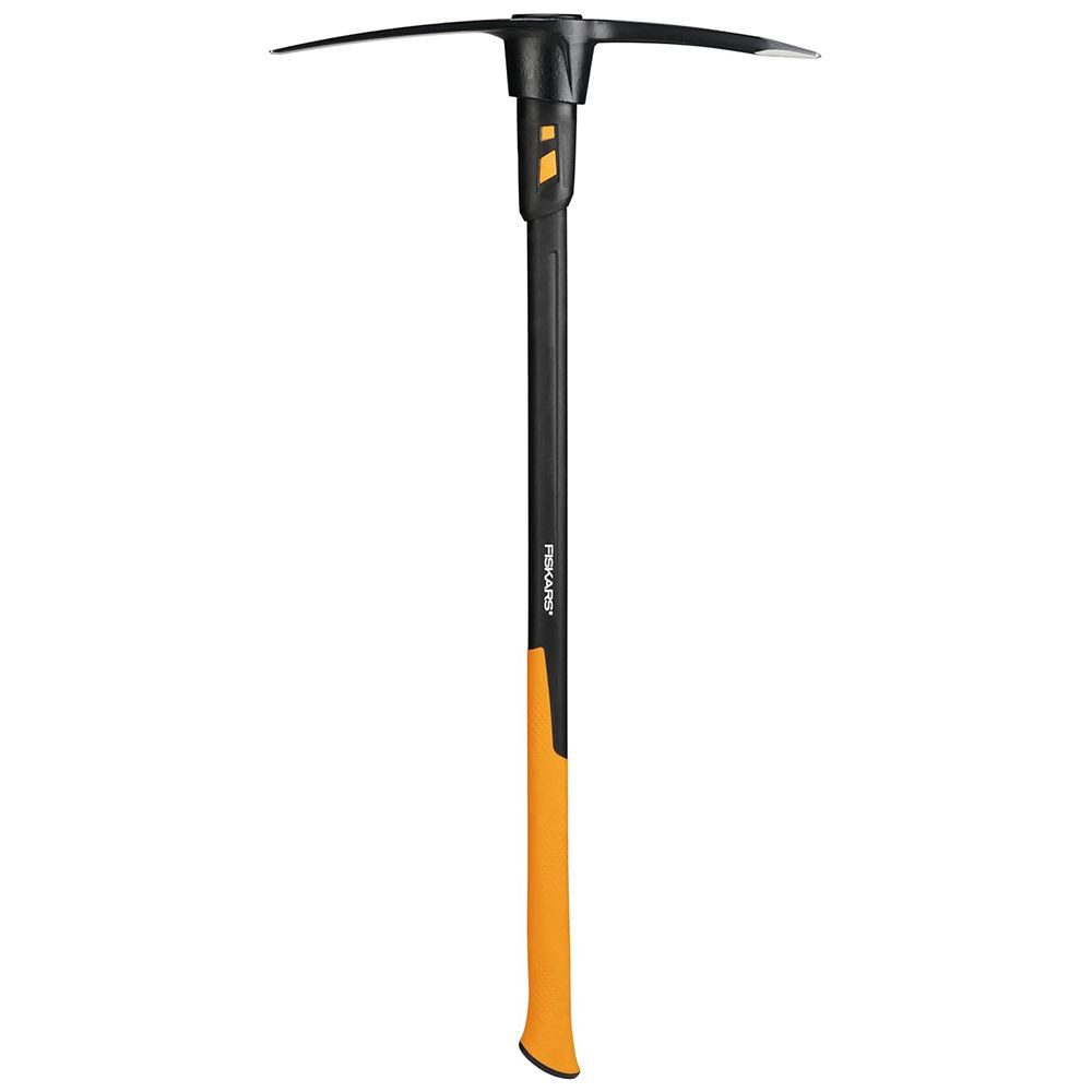 Fiskars Schaufel Fiskars IsoCore Kreuzhacke L günstig online kaufen