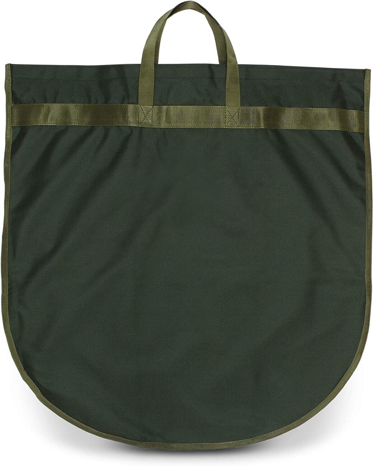 Angelkescher Setzkeschertasche Universal Tasche mit Tragegriff De LUXE 68 x 65 cm