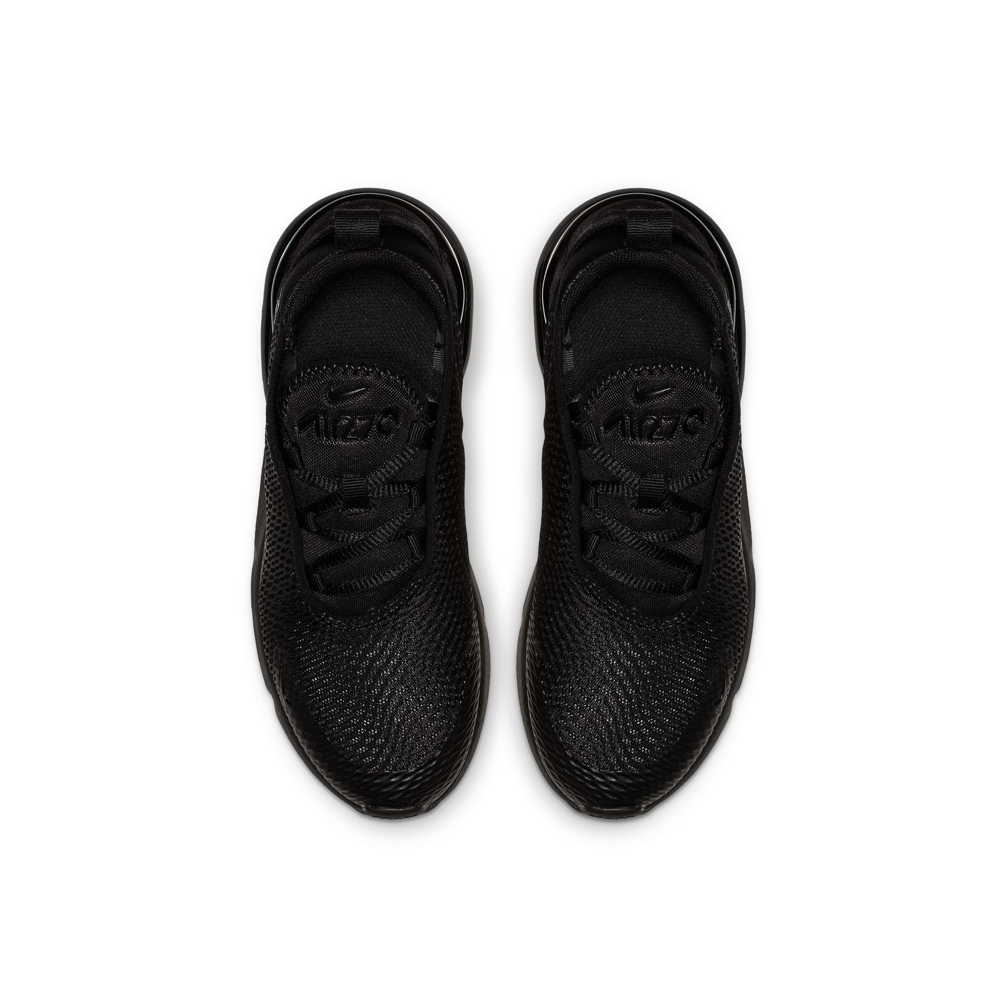 Nike Sportswear AIR MAX 270 (PS) Sneaker Design auf den Spuren des Air Max 180 und Air Max 93, für Kinder