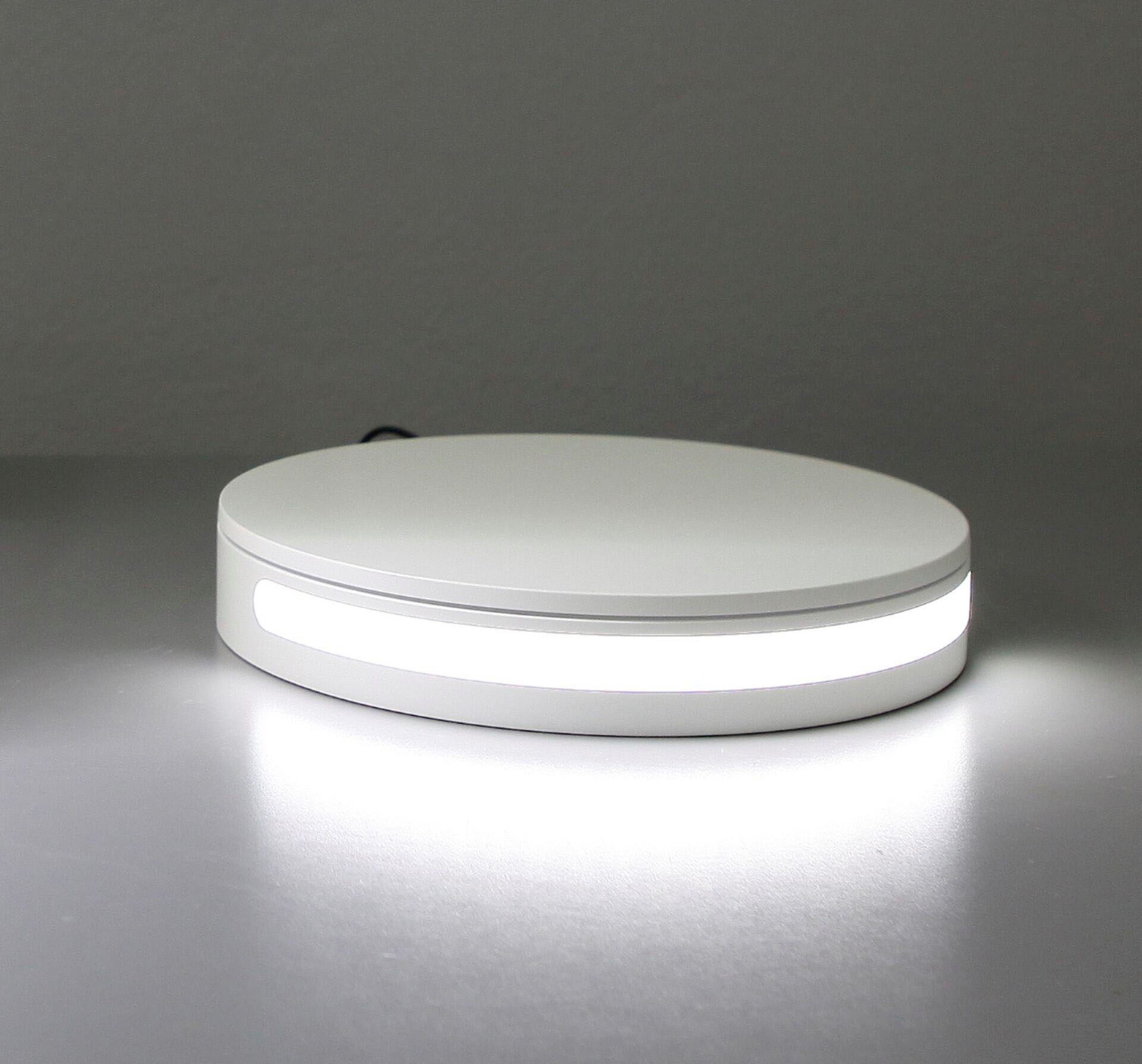 Orangemonkie PVC-Auflage Foldio 360, Inkl. Halo Edge Lichtsystem und bis zu 5 kg Beladung