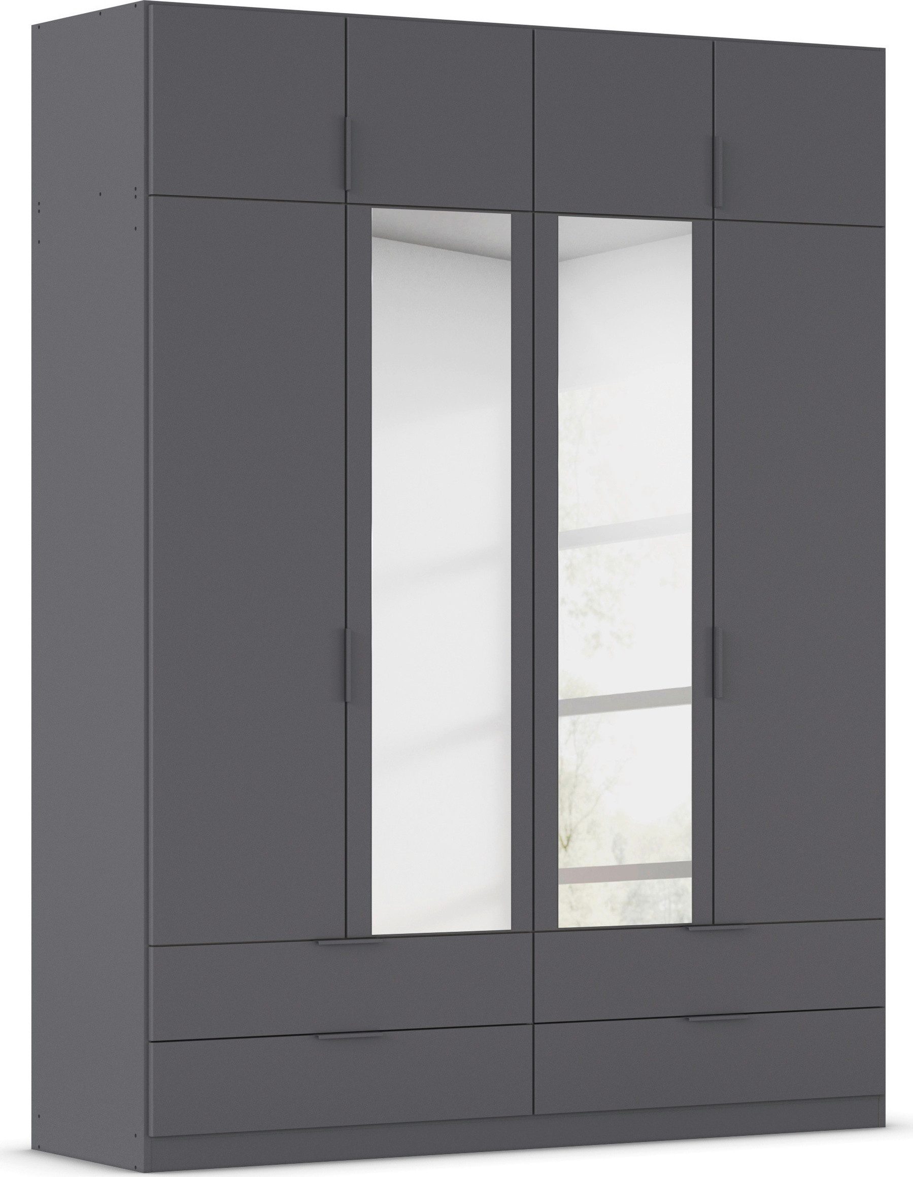 rauch Kleiderschrank Drehtürenschrank Schrank Garderobe Ankleide günstig online kaufen