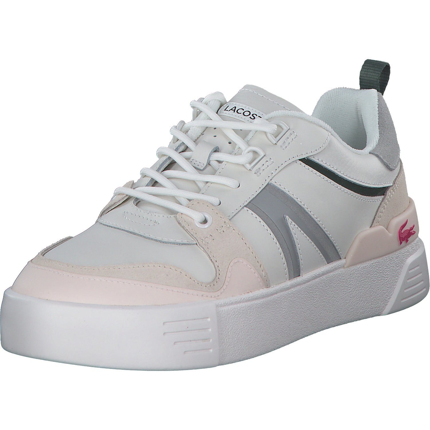 Lacoste L002 46CFA0023 Schnürschuh günstig online kaufen