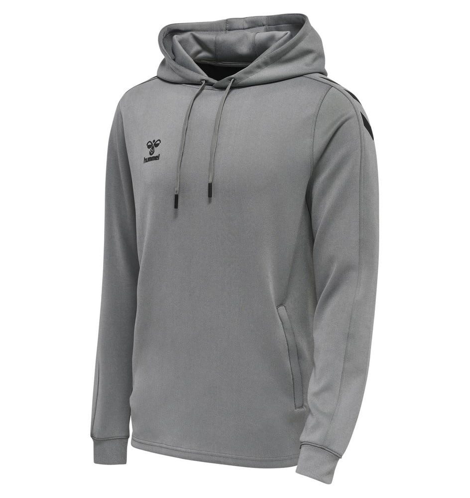 Kapuzenpullover Hummel Herren Kapuzenpullover Core XK Poly Sweat Hoodie 211482