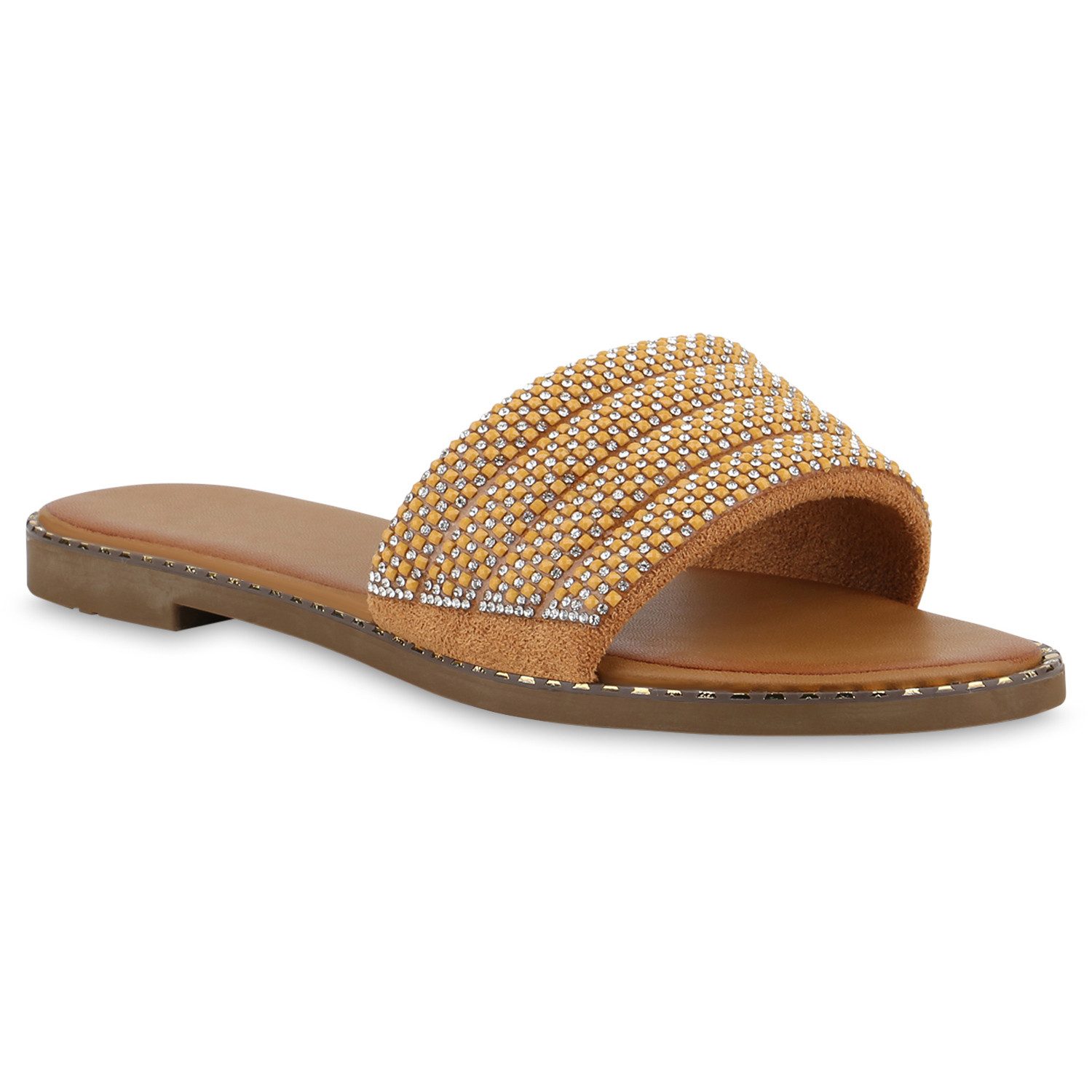 VAN HILL 841654 Pantolette Schuhe günstig online kaufen