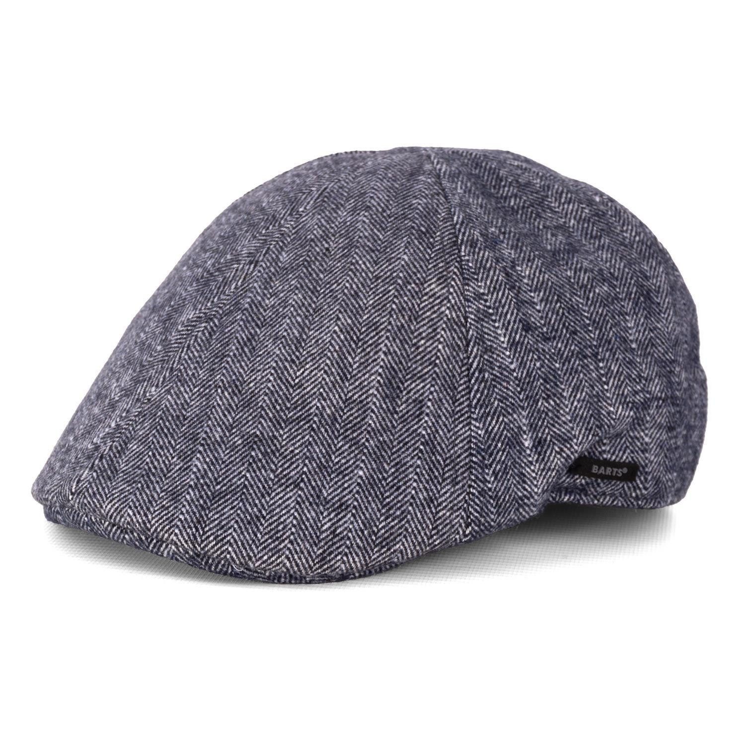 Schiebermütze Cap Barts Mr. Mitchell