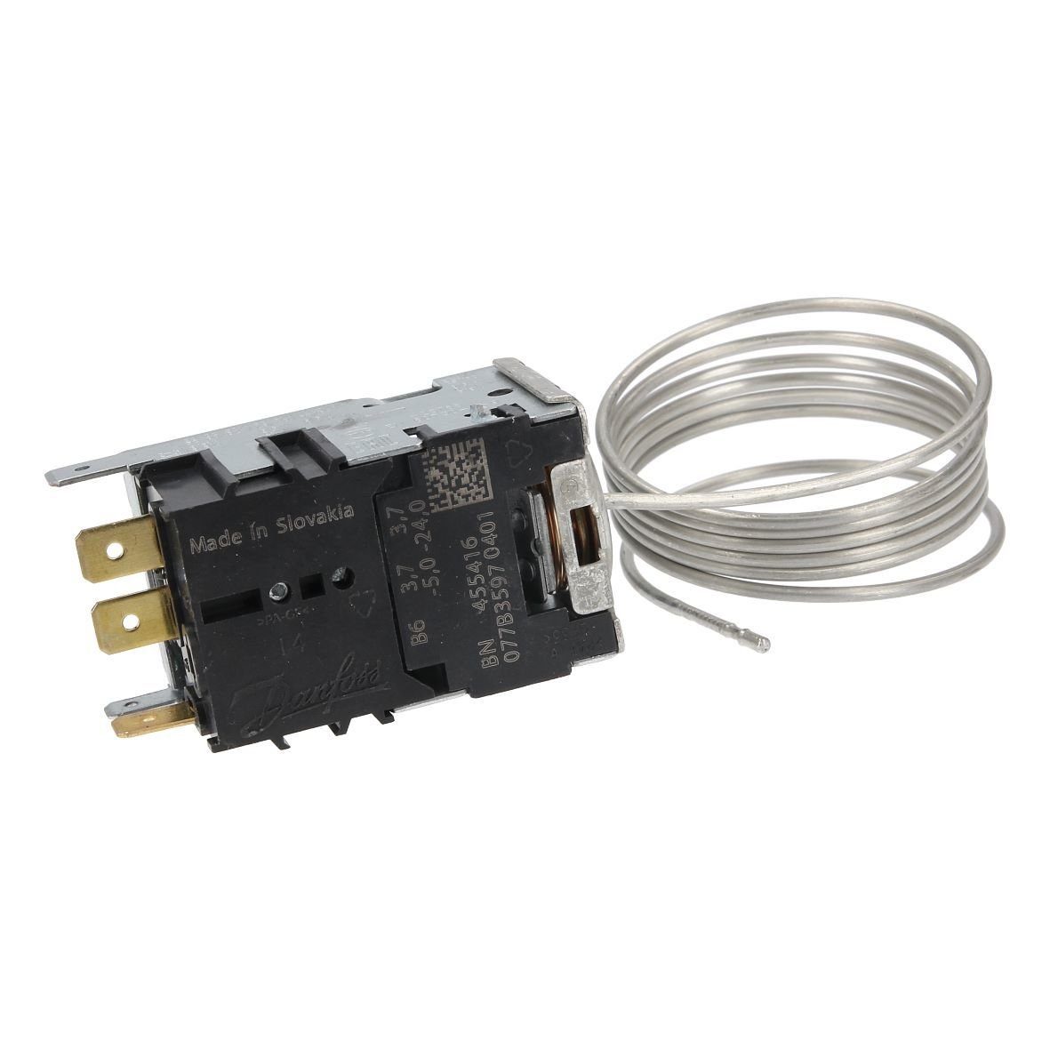 easyPART Thermodetektor wie gorenje 455416 Thermostat gorenje 455416, Küchengerät