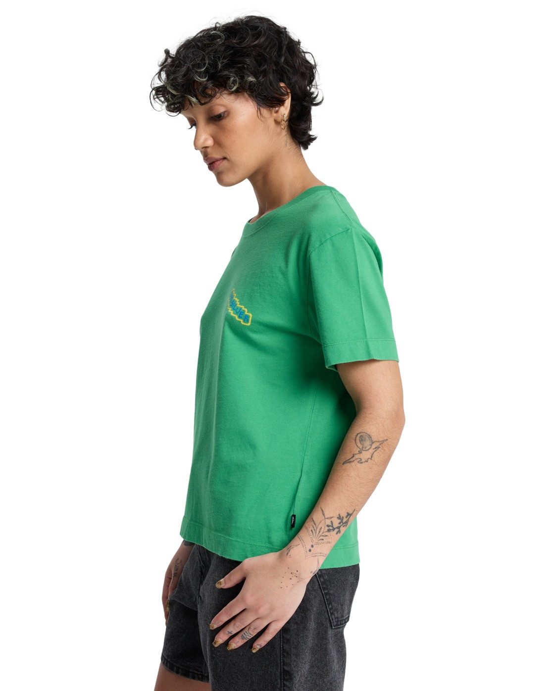 Quiksilver T-Shirt Standard