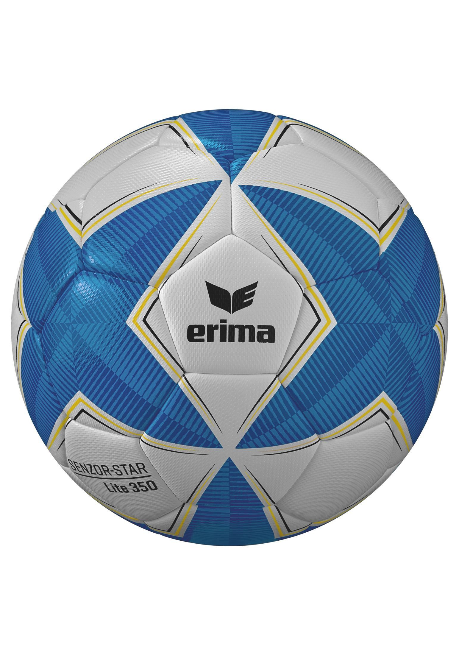 Fußball SENZOR-STAR Lite 350 Kinder Fußball