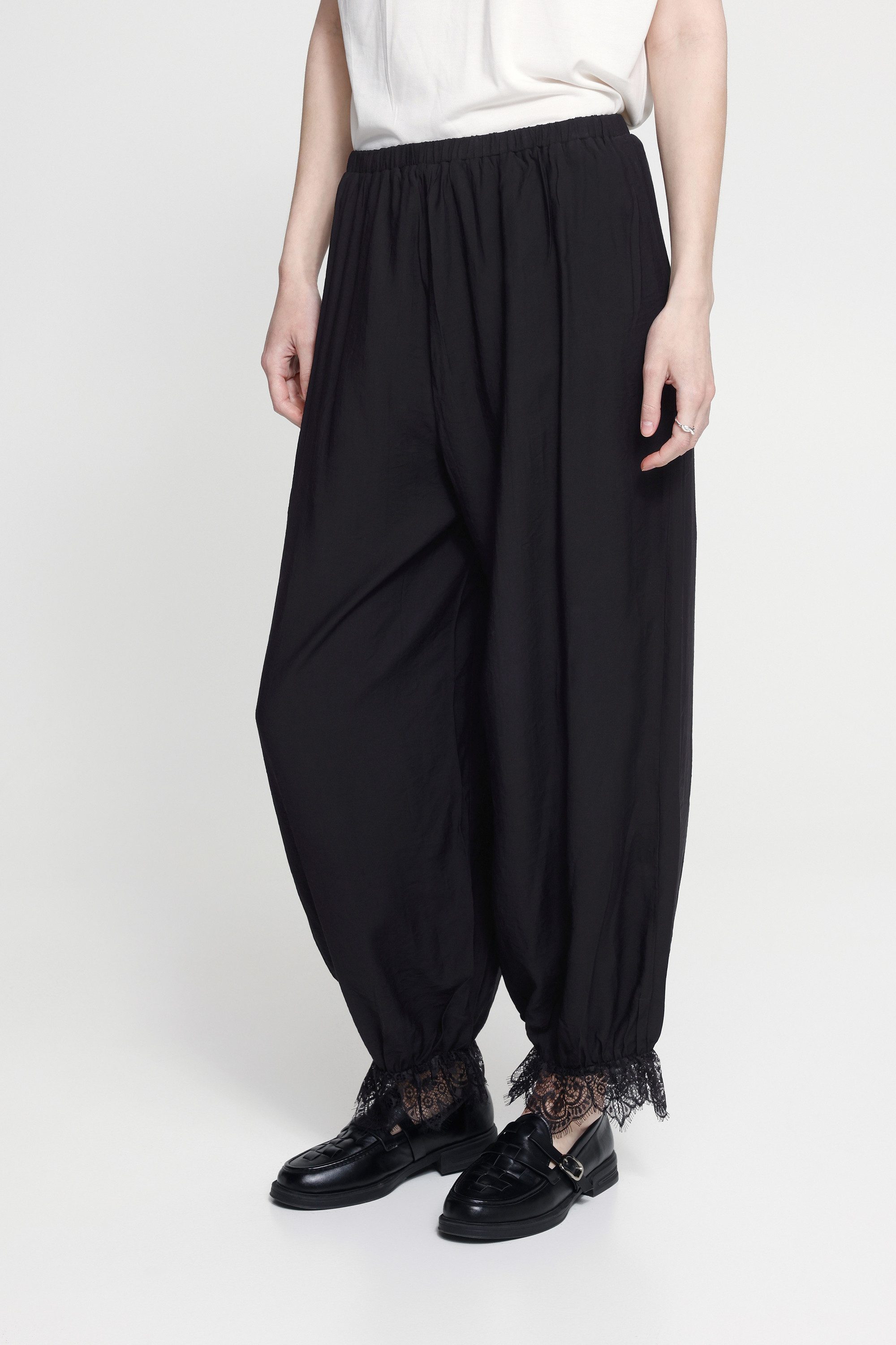 ICHI Caprihose Capri IHTULLAN