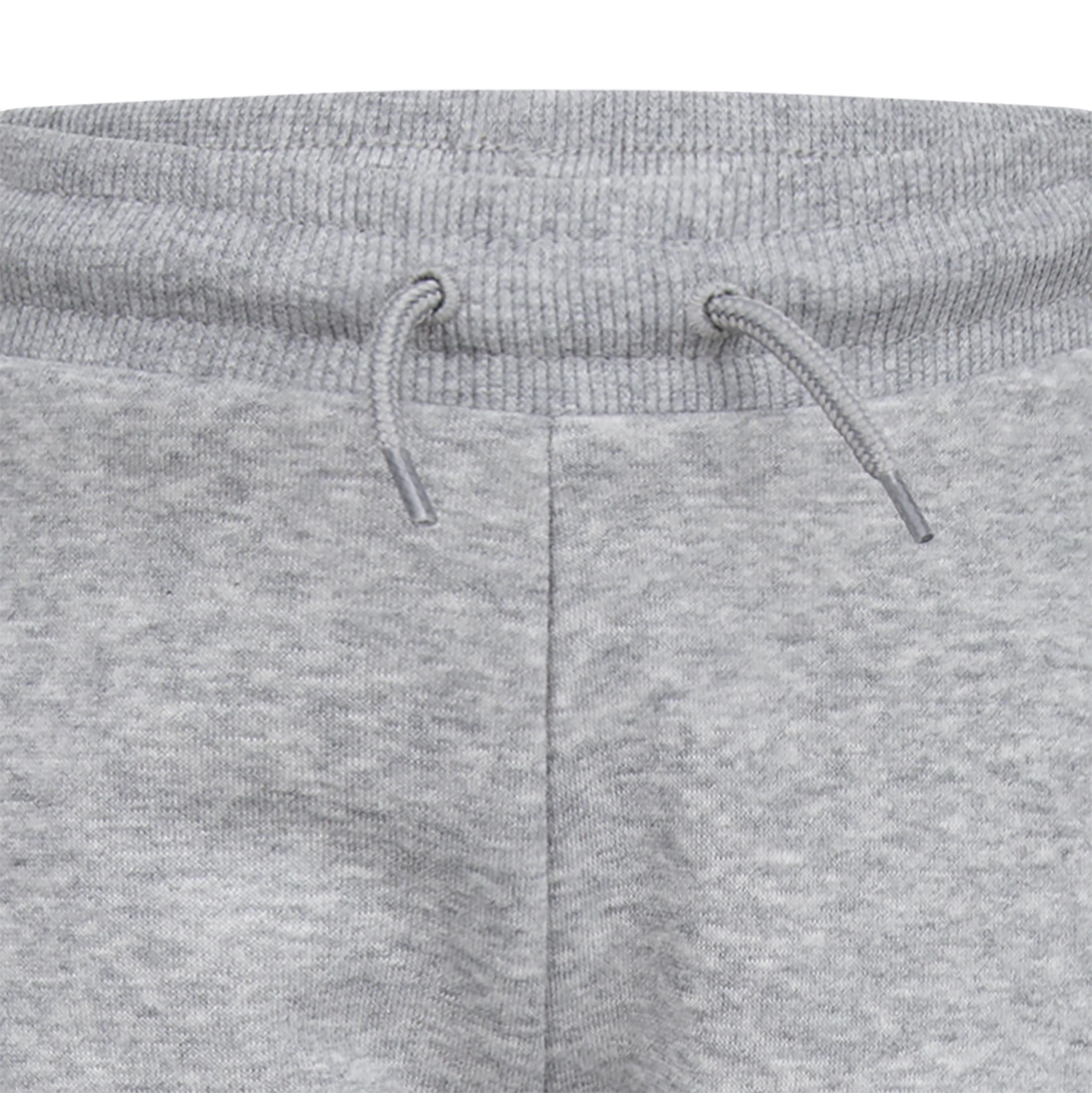 Converse Jogginghose CNVB SIGNATURE CHUCKPATCH JGGR für Freizeit und Training, weiche Sweatware, normale Weite