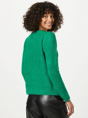 JDY Strickpullover Rubi (1-tlg) Plain/ohne Details