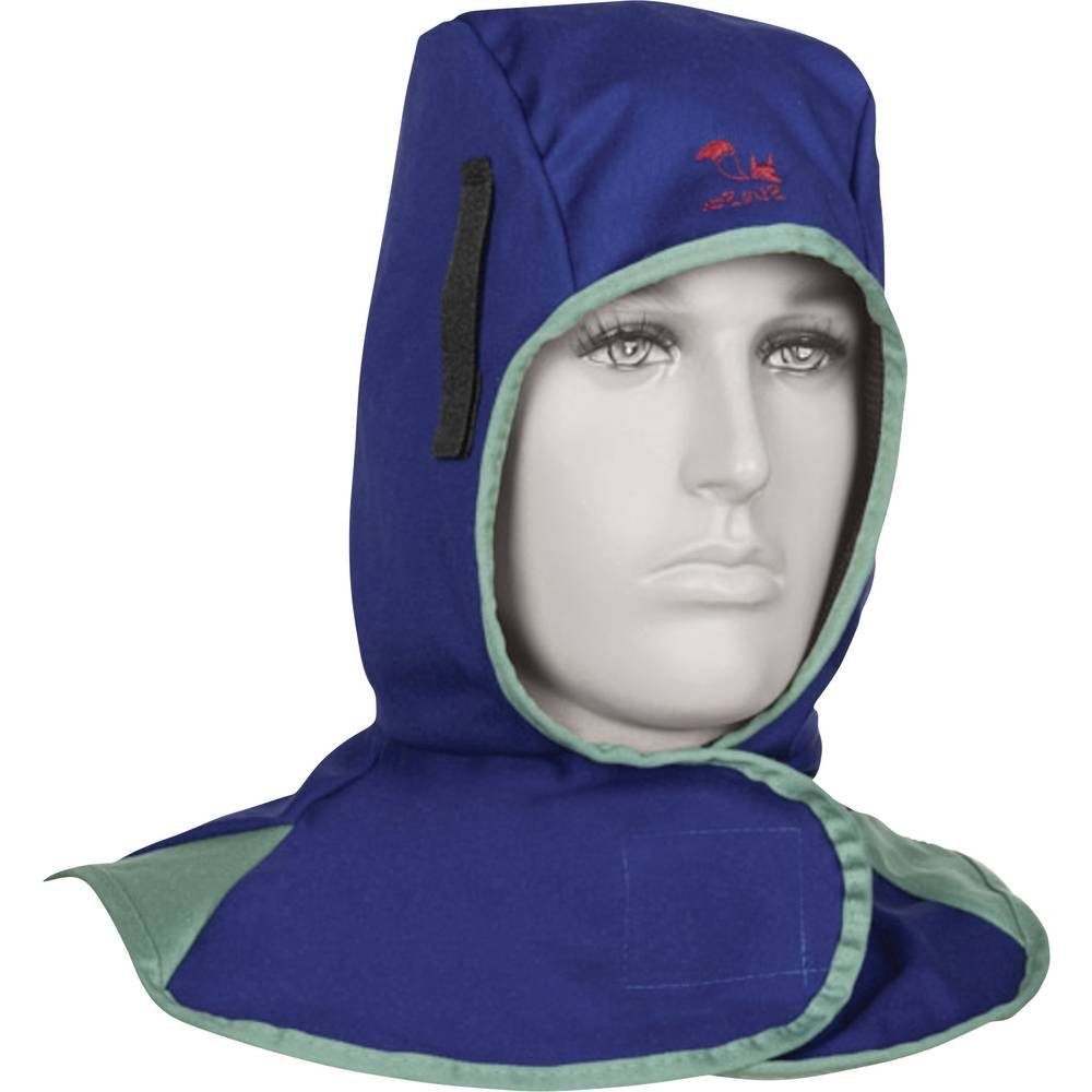 Schweißhelm Textil Toparc