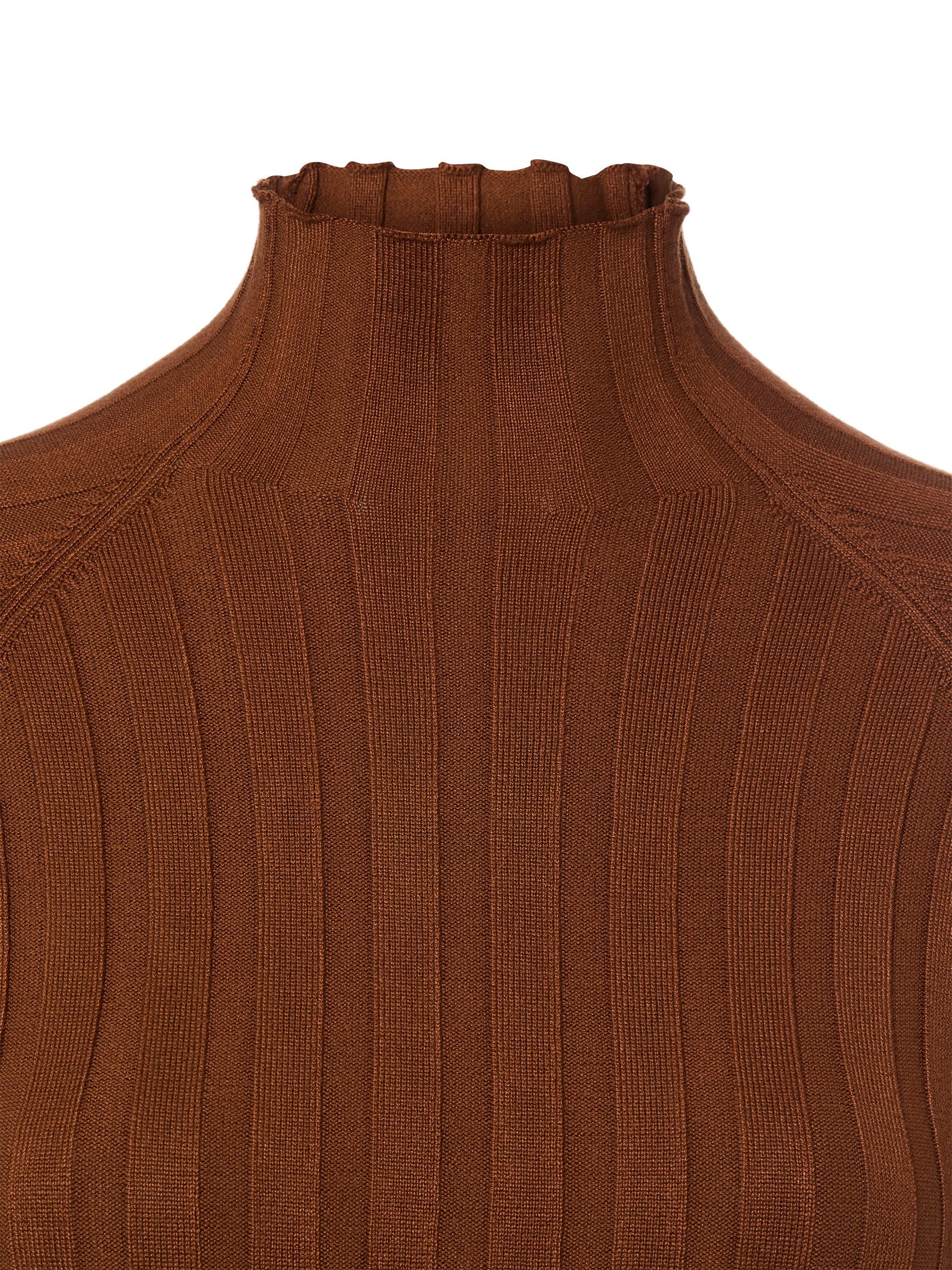 Marie Lund Langarmshirt