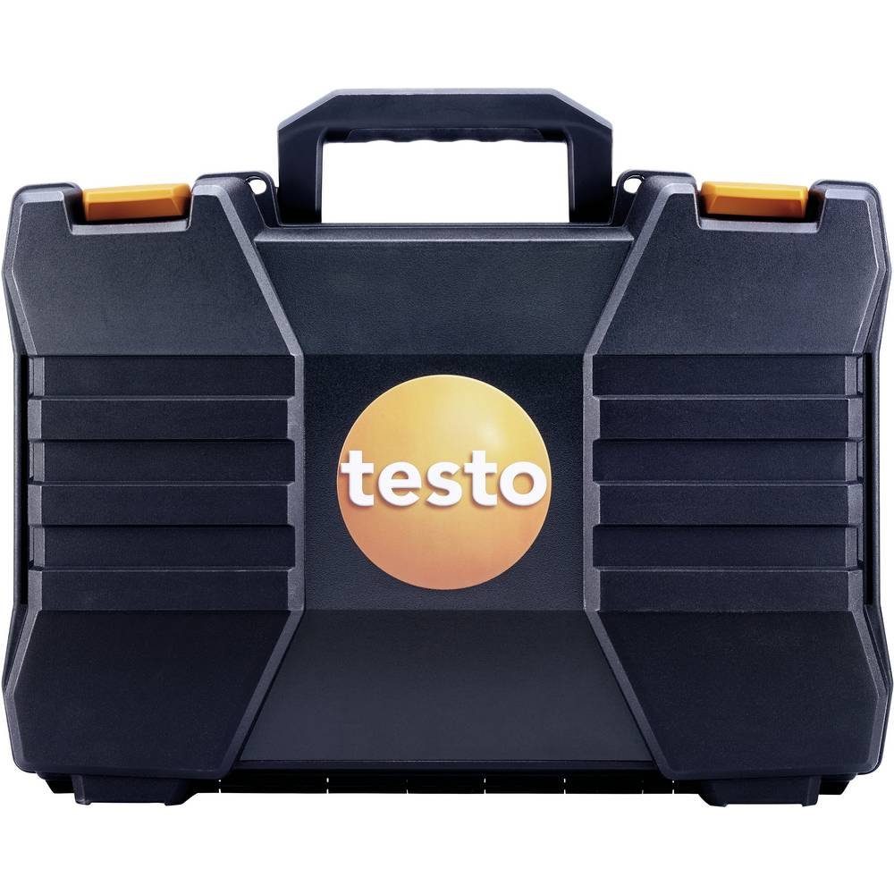 testo Gerätebox Messgerätekoffer