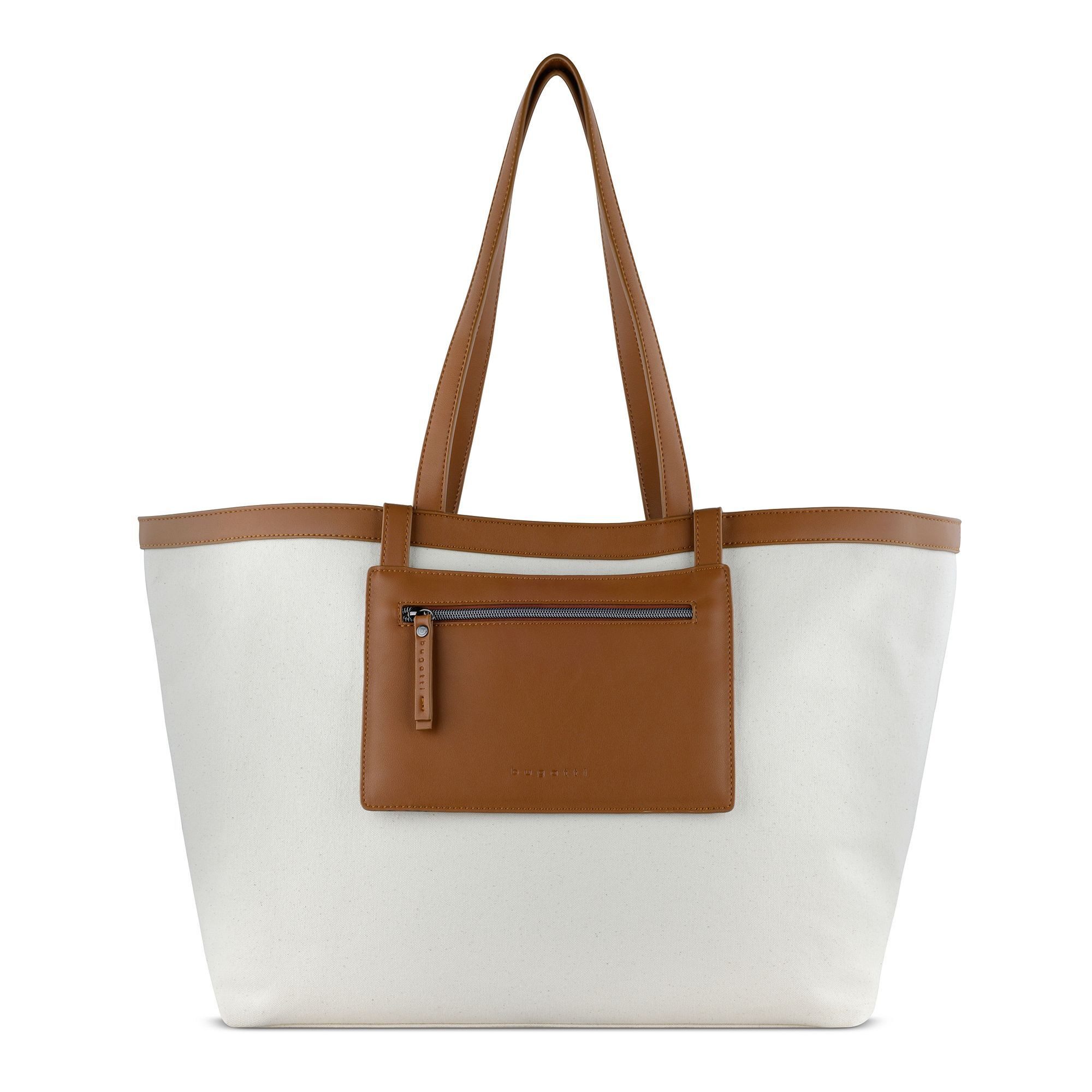 bugatti Shopper Elena, Canvas