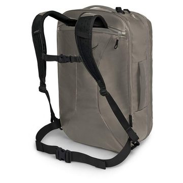 Osprey Reisetasche Transporter Carry-On - Reisetasche 55 cm RFID (1-tlg)