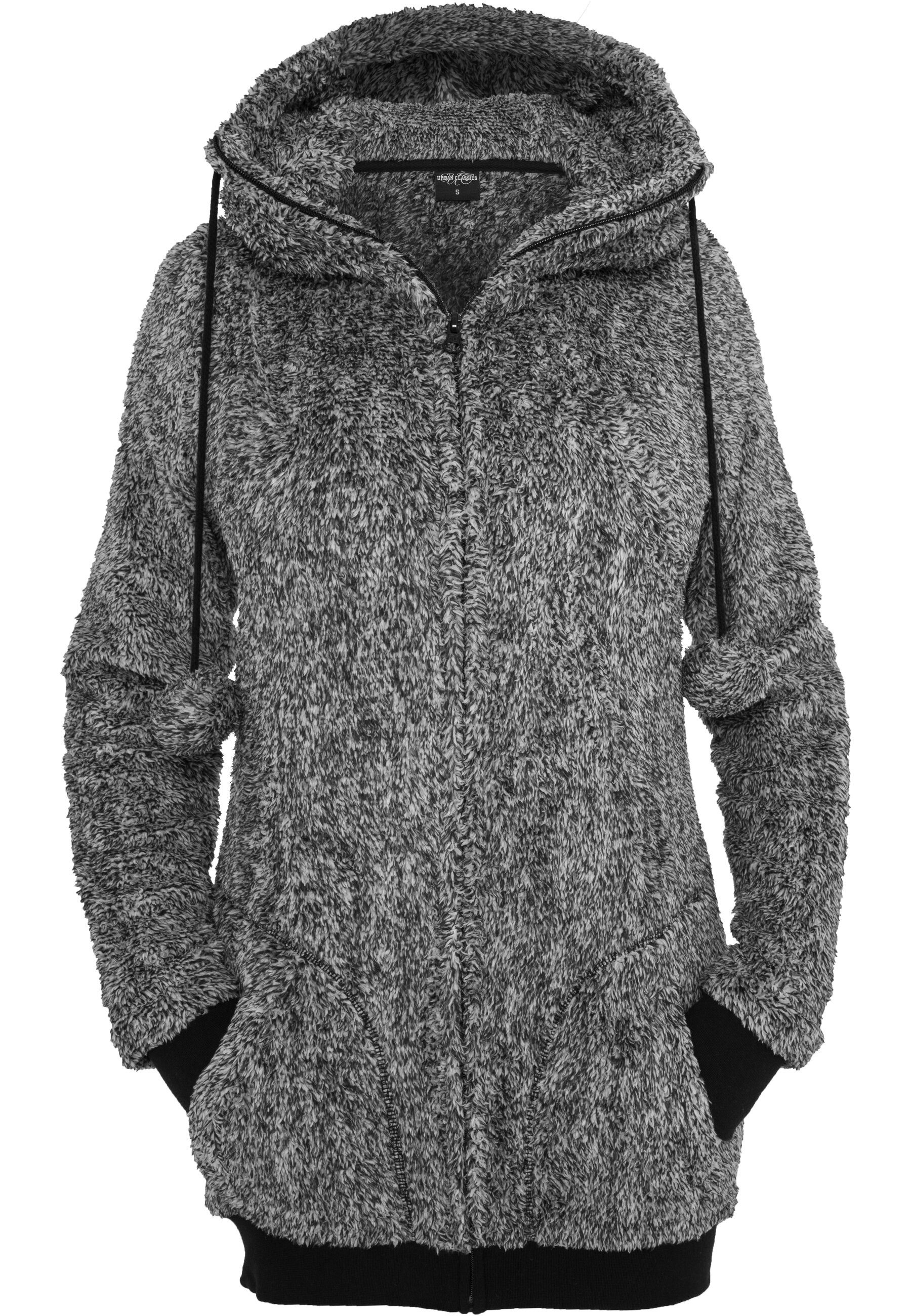 URBAN CLASSICS Sweatjacke Urban Classics Damen günstig online kaufen