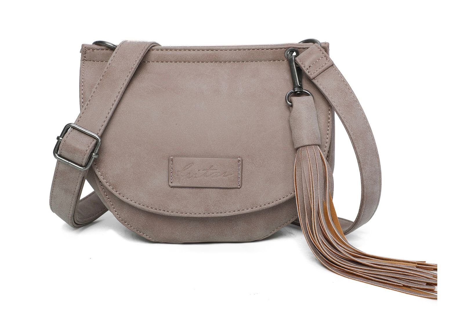 Fritzi aus Preußen Umhängetasche Vintage günstig online kaufen