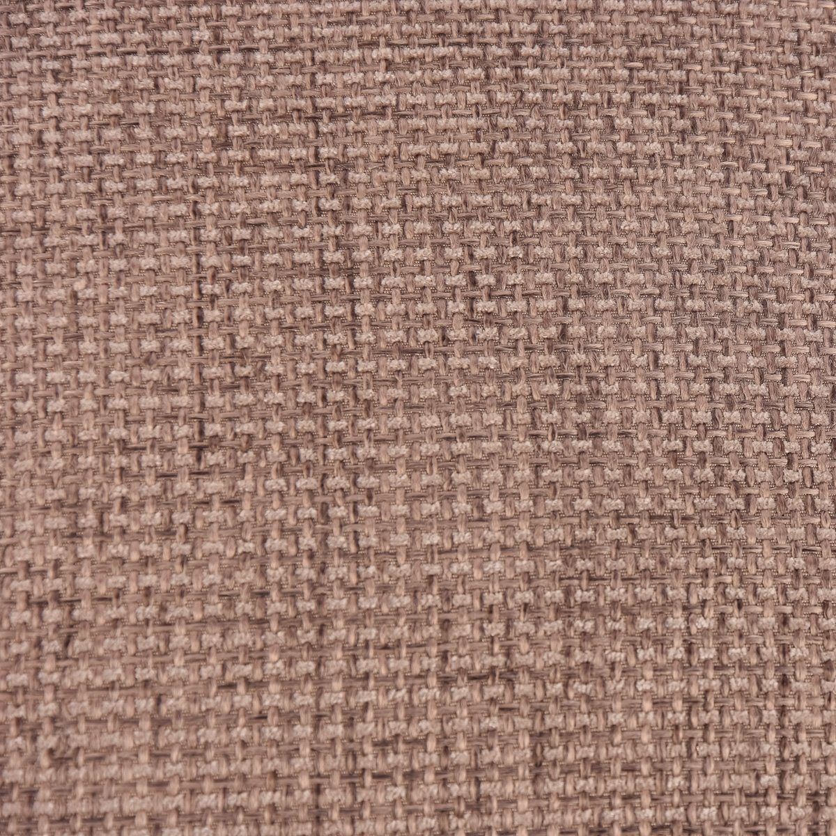 SCHÖNER LEBEN. Dekokissen Kissenhülle Dallas taupe 50x50cm