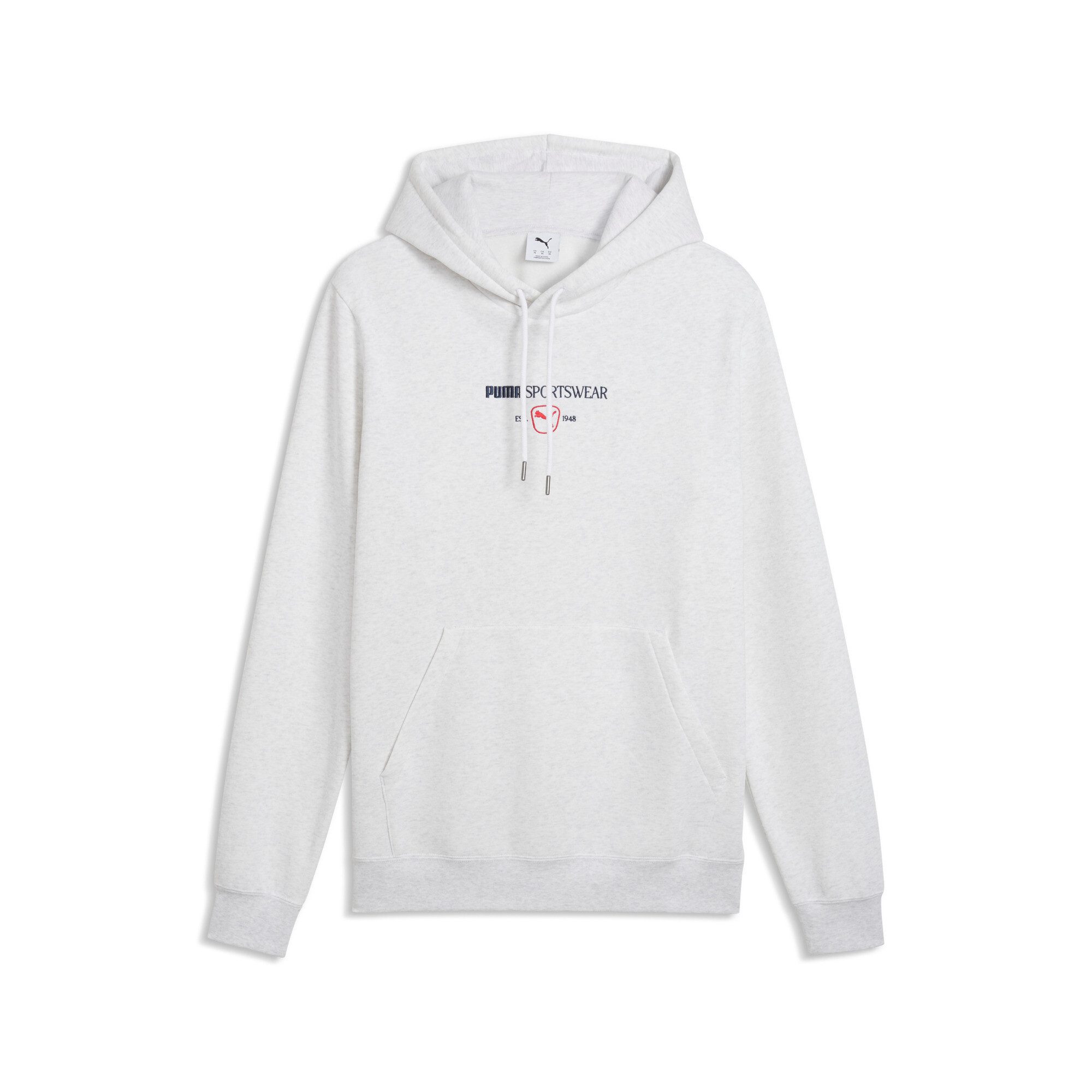Kapuzensweatshirt CLASS GRAPHIC HOODIE FL