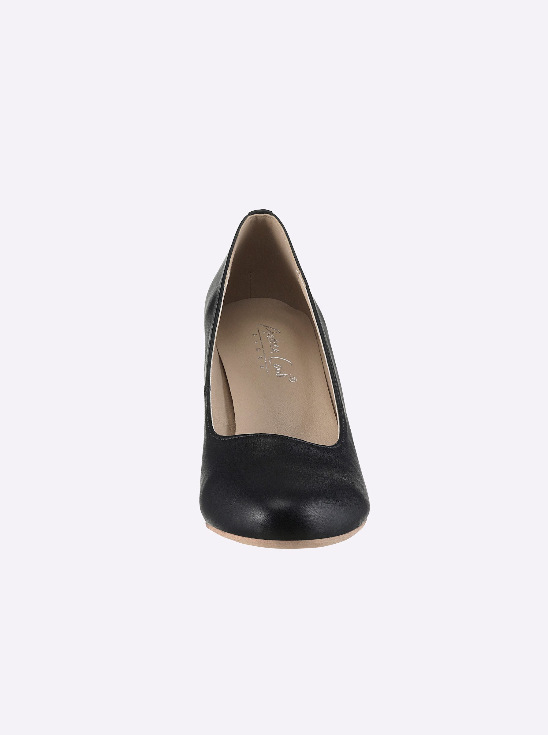 Andrea Conti Pumps Pumps