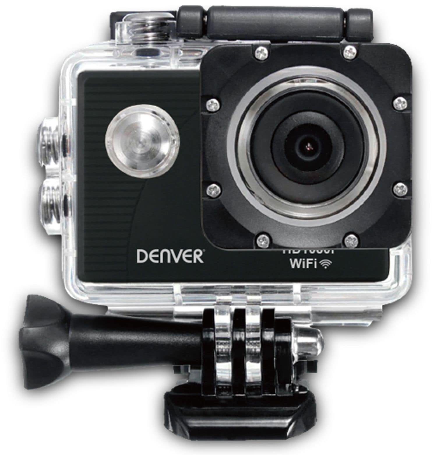 Denver DENVER HD-Kamera ACT-5051W Videokamera | Kameras