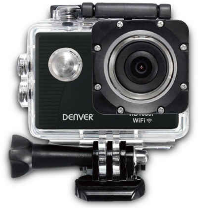 Denver DENVER HD-Kamera ACT-5051W Videokamera