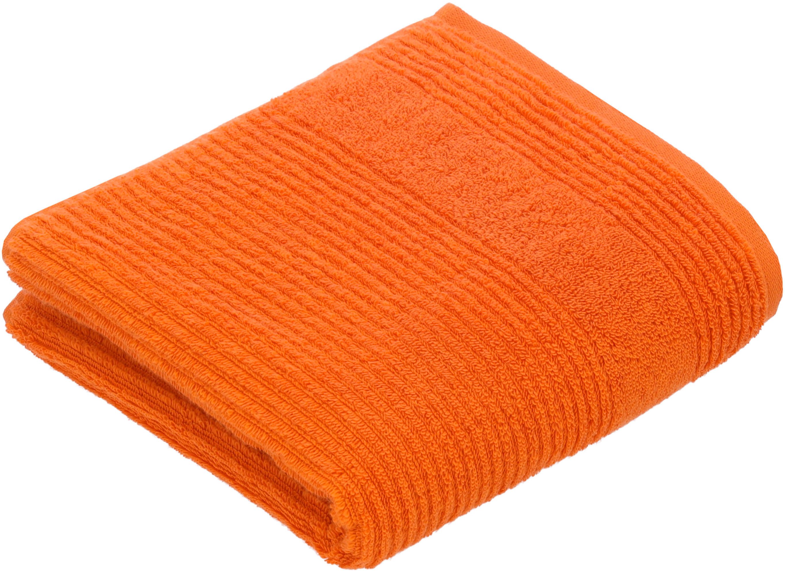 Vossen Handtuch Tomorrow, Webfrottier (2-St) günstig online kaufen