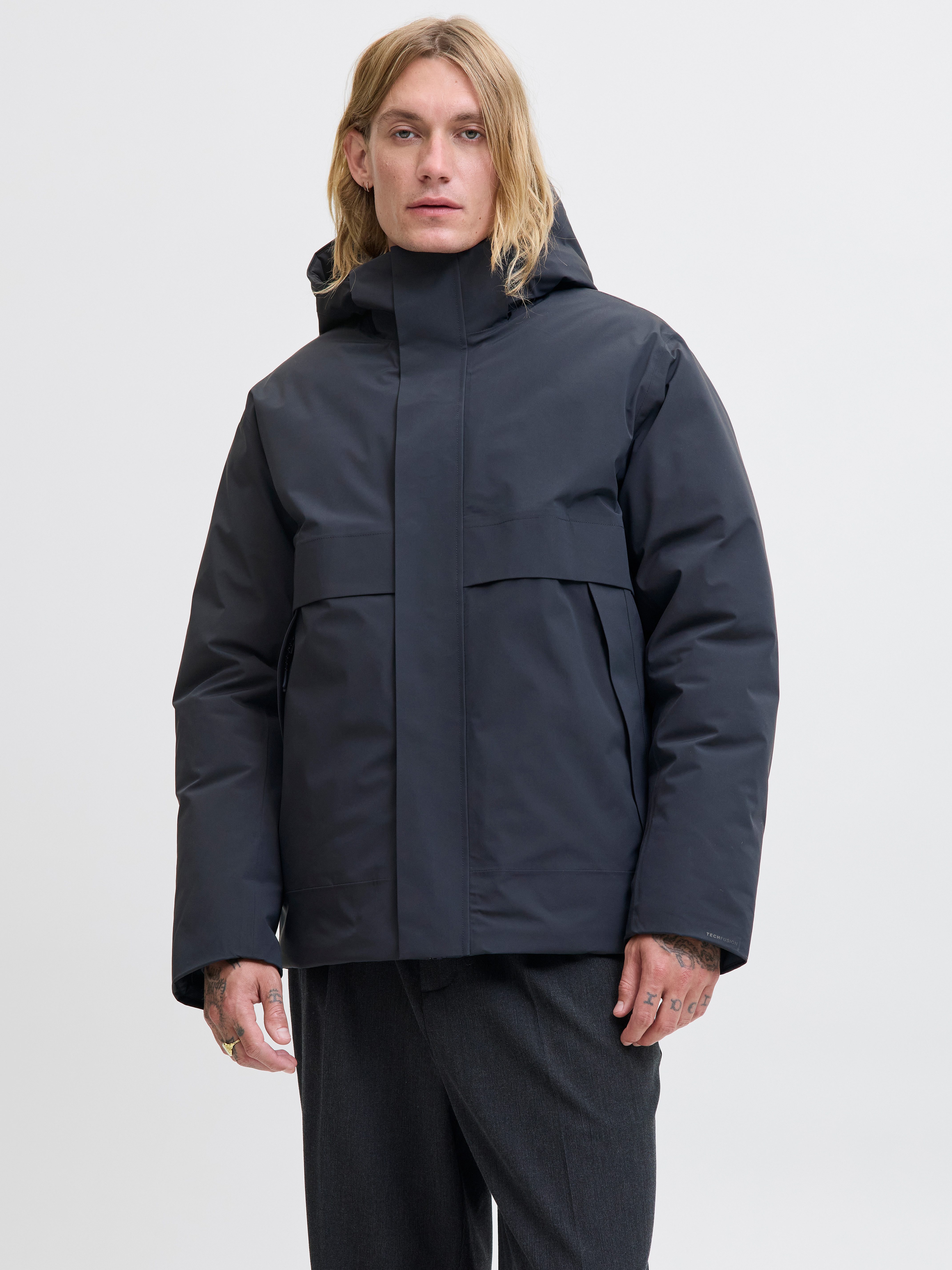 Outdoorjacke JPRCCMOON JACKET SN