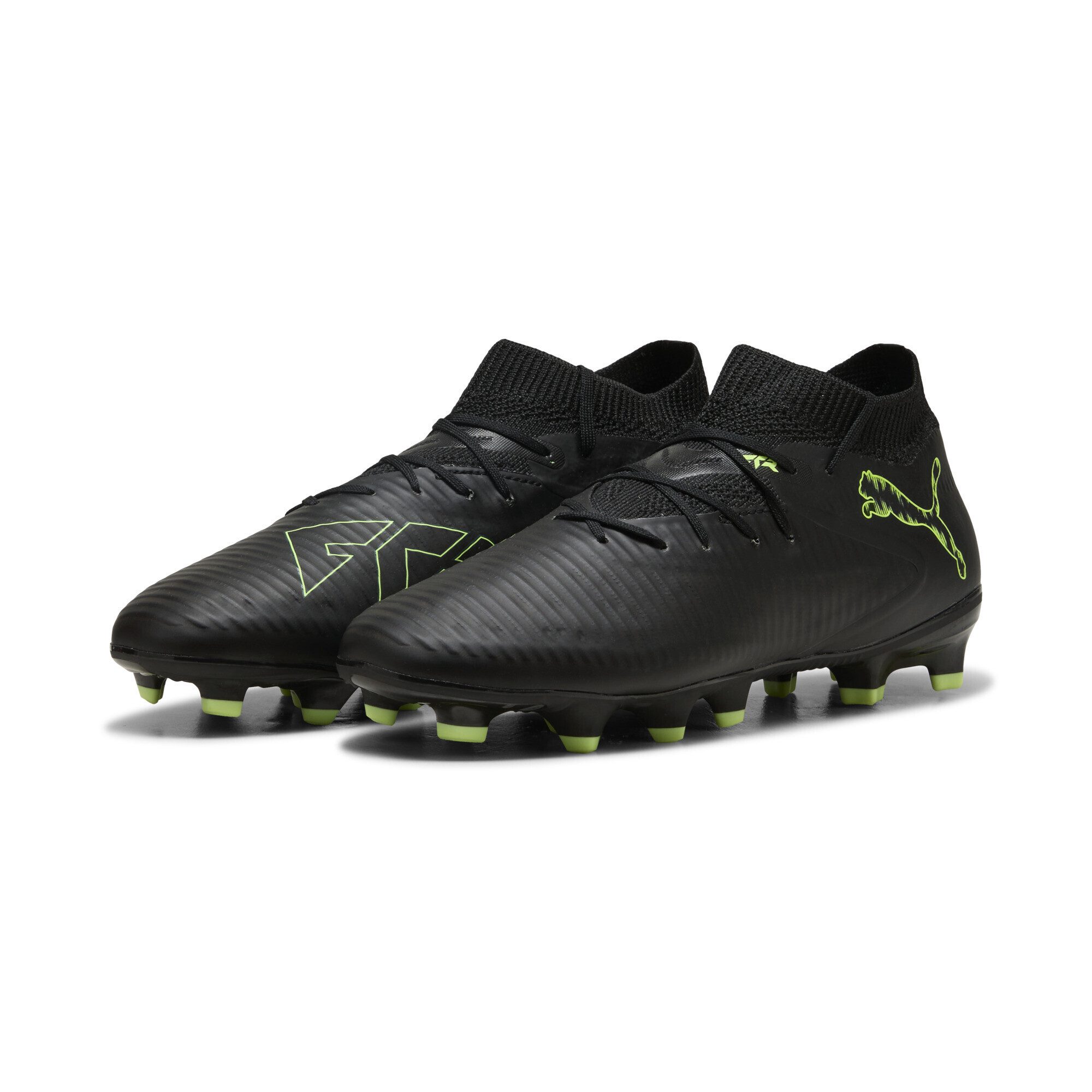 PUMA FUTURE 8 PRO FG/AG Fußballschuhe günstig online kaufen
