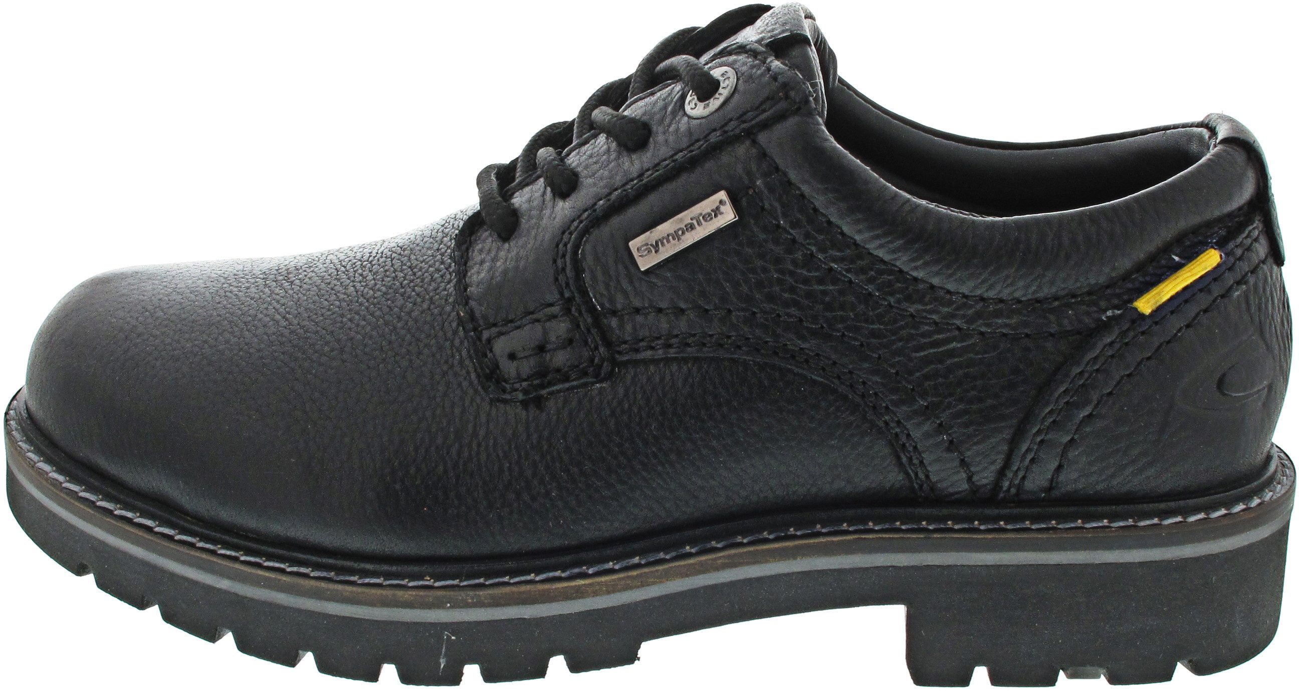 camel active Schnürschuh