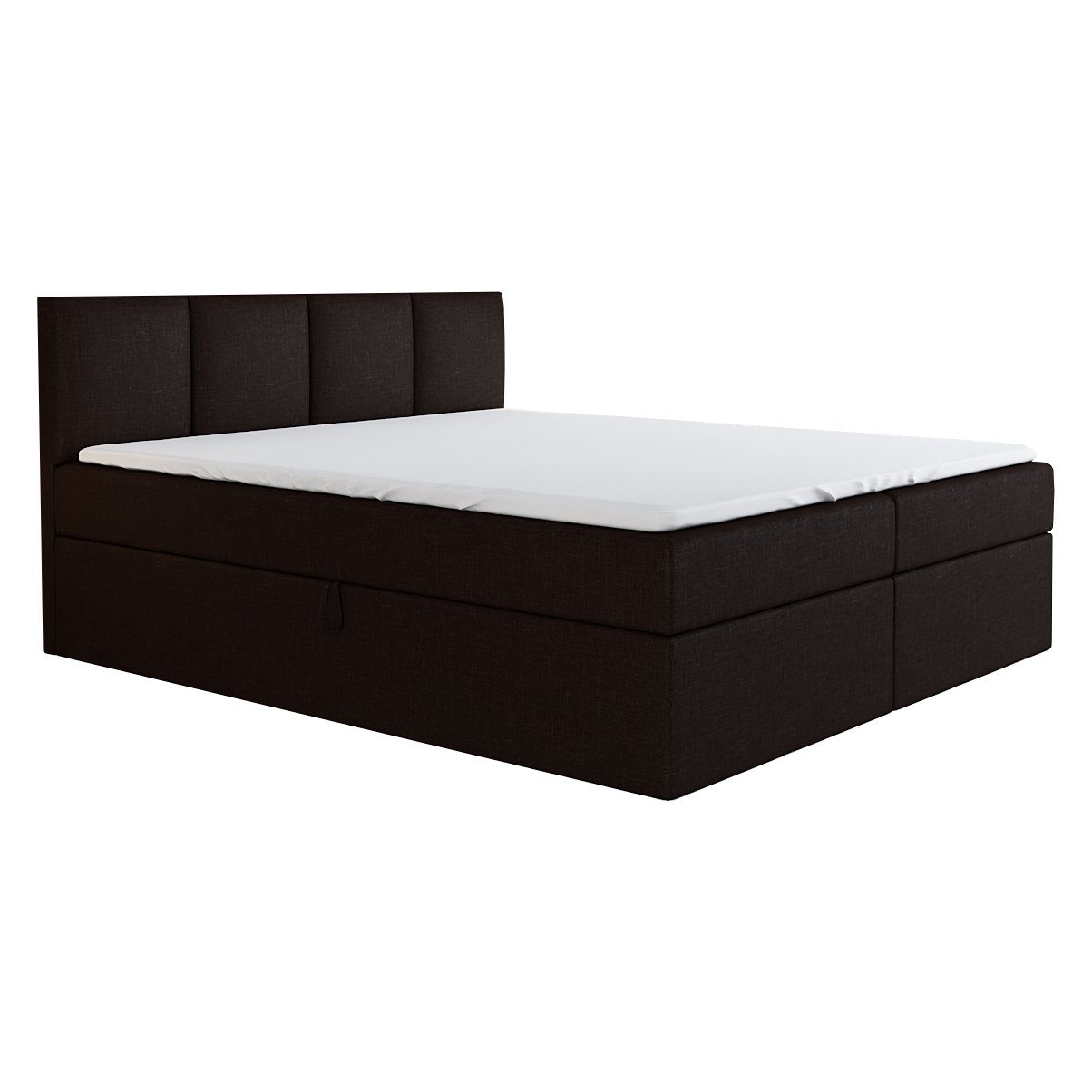 A&J MöbelLand GmbH Boxspringbett ABI mit günstig online kaufen