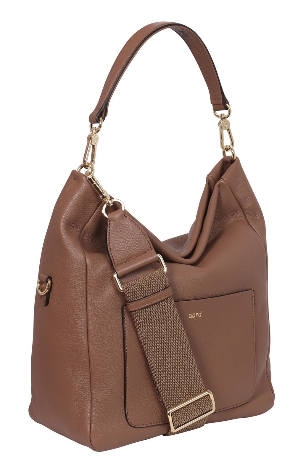 Schultertasche Hobo Bag Raquel Small