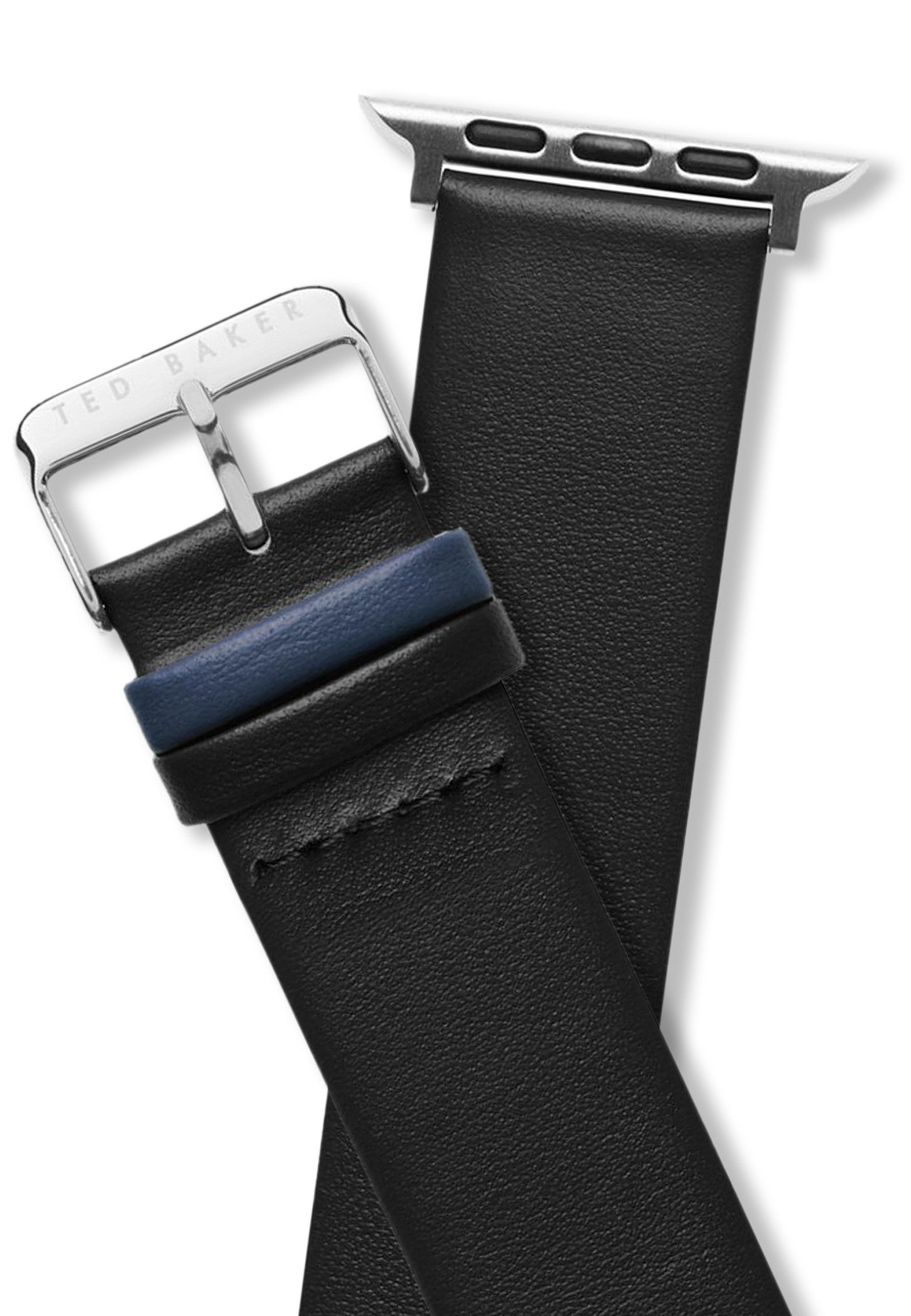 Ted Baker Uhrenarmband APPLE BANDS, Armband: 100% Leather