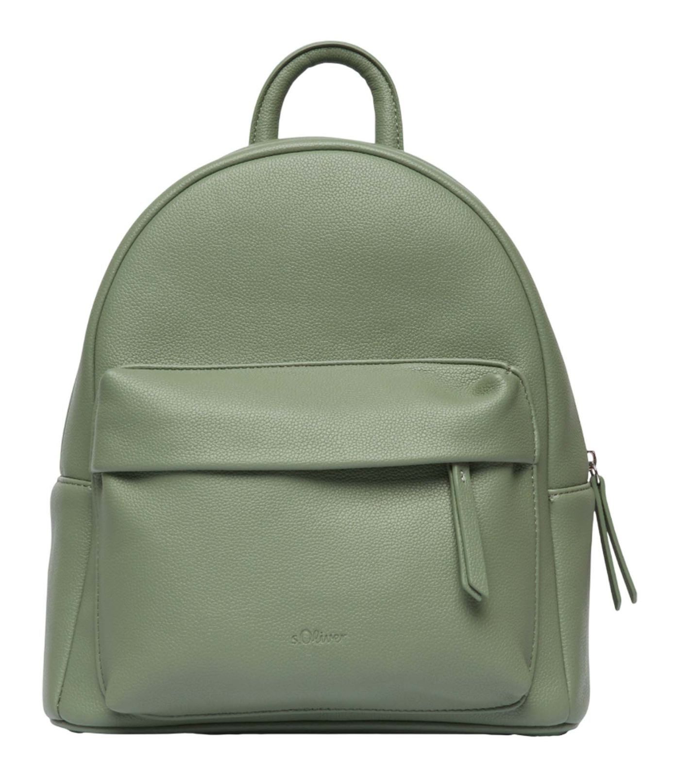 s.Oliver Rucksack Backpack