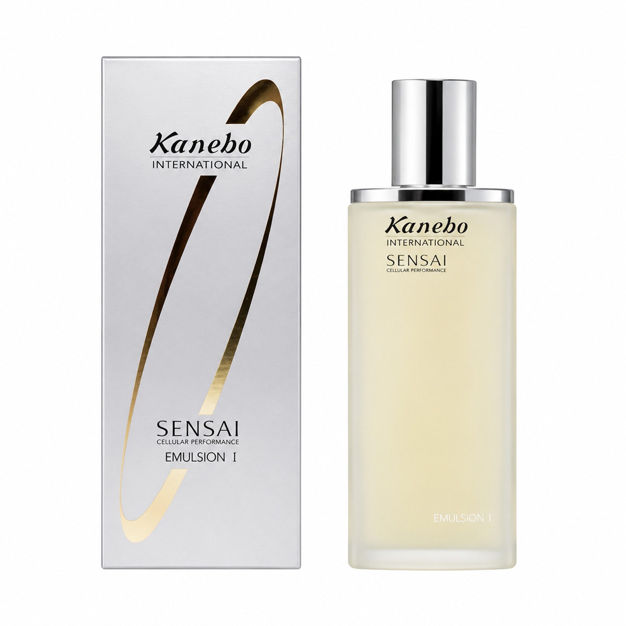 kanebo Make-up Kanebo Sensal Emulsion 1 100ml