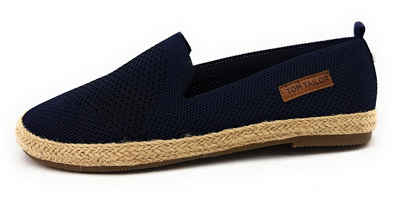 TOM TAILOR Slipper Slipper