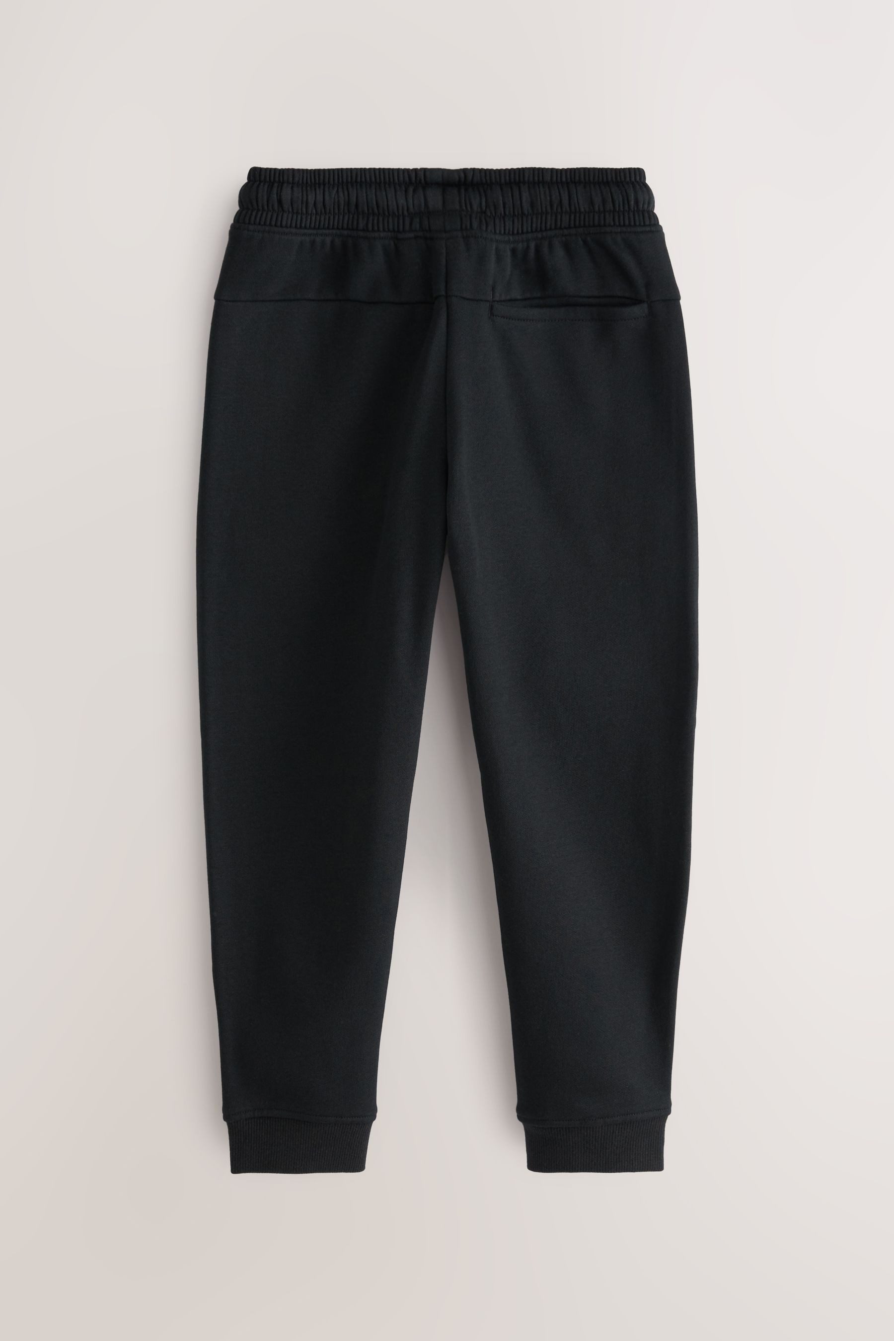 Next Jogginghose Slim Fit-Jogginghosen, 3er-Pack (3-tlg)