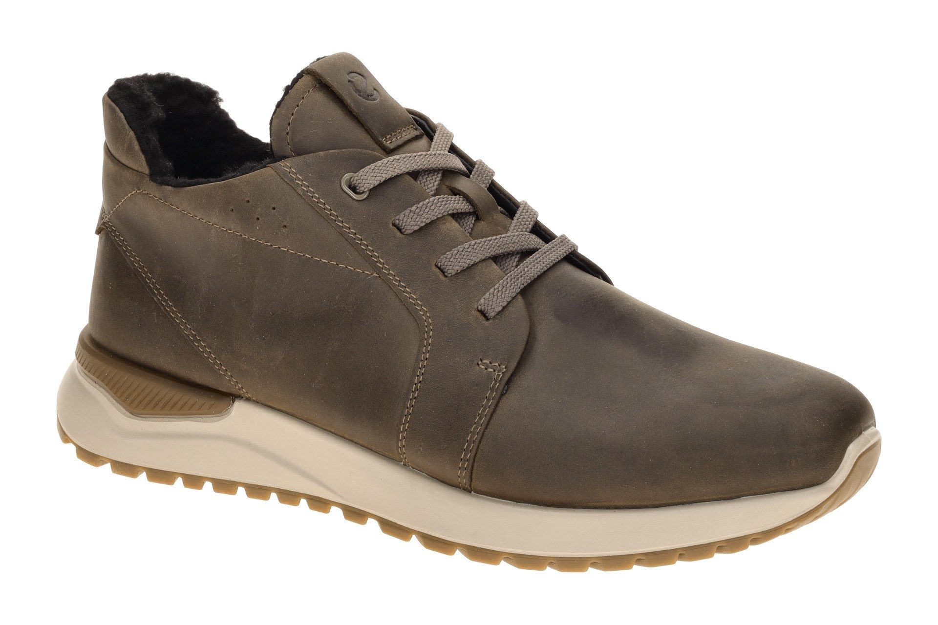 Ecco 53490402559 Schnürschuh