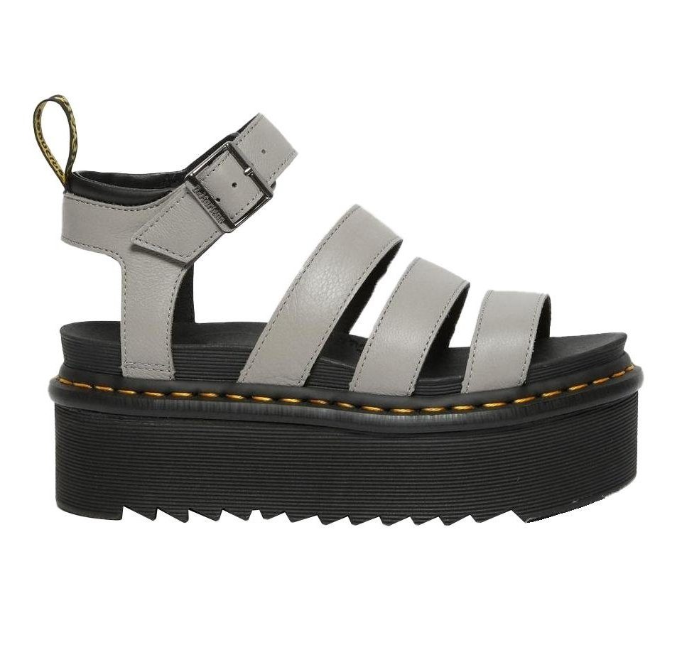 DR. MARTENS Dr. Martens Blaire Pisa Leather Sandals Sandale