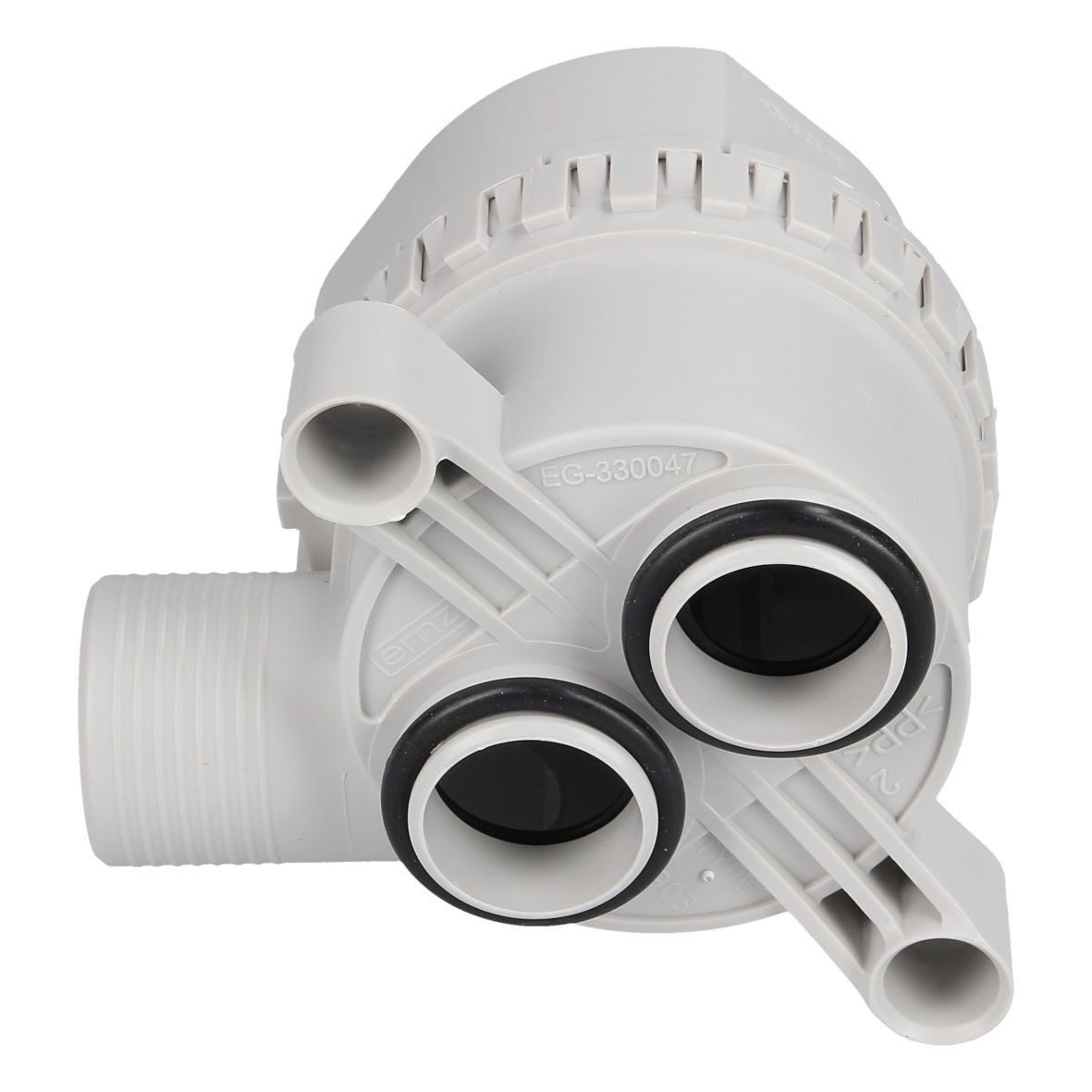 easyPART Montagezubehör Geschirrspüler wie Electrolux 140000012017 Electrolux, Spülmaschine / Geschirrspüler